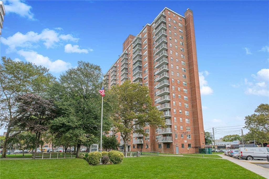 Brooklyn, NY 11214,2483 West 16th ST #3C