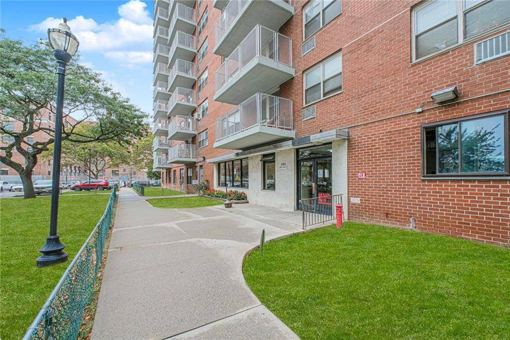 Brooklyn, NY 11214,2483 West 16th ST #3C