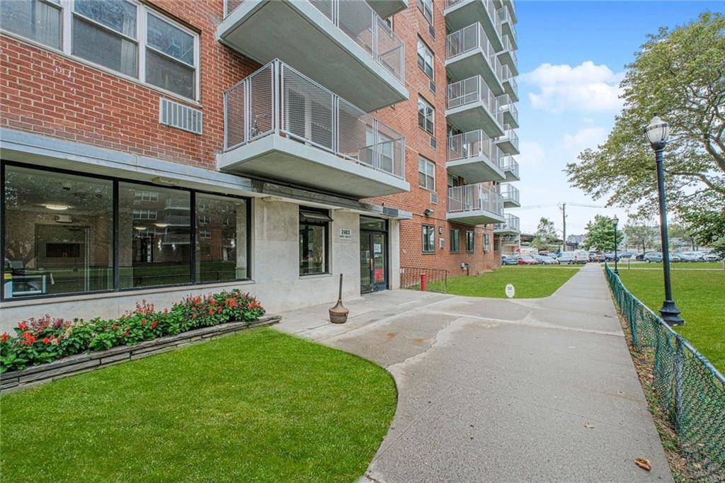 Brooklyn, NY 11214,2483 West 16th ST #3C