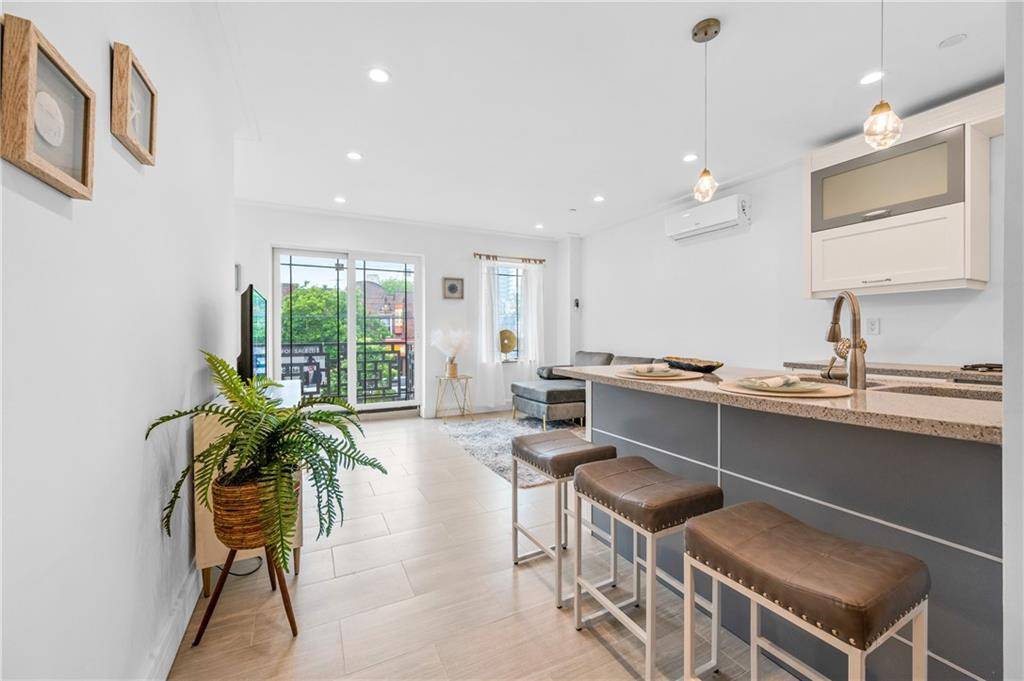 Brooklyn, NY 11214,2335 Bath AVE #2C