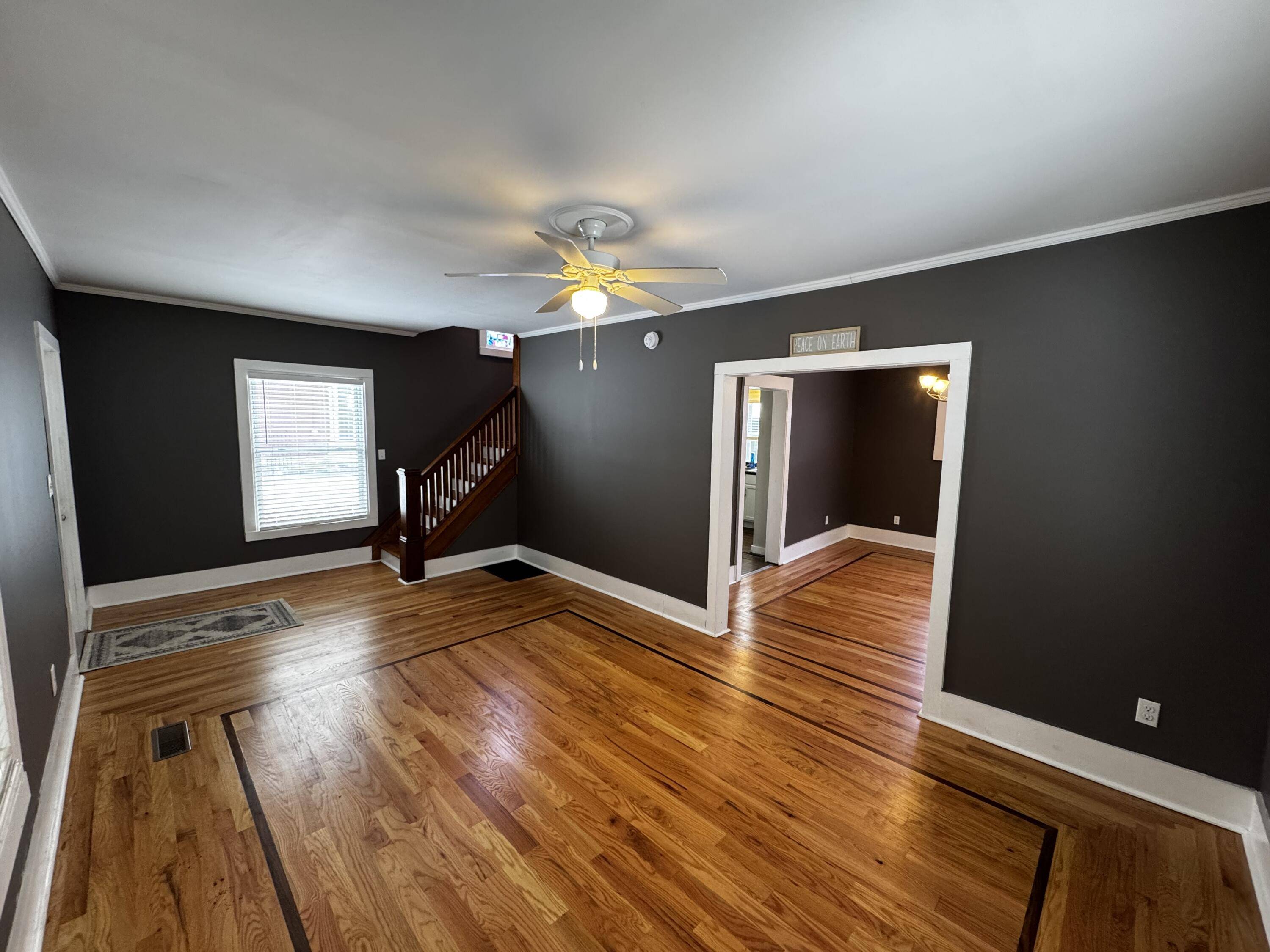 Jackson, MI 49203,406 Garfield ST