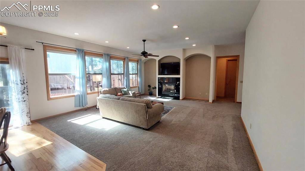 Woodland Park, CO 80863,1020 Parkway LN