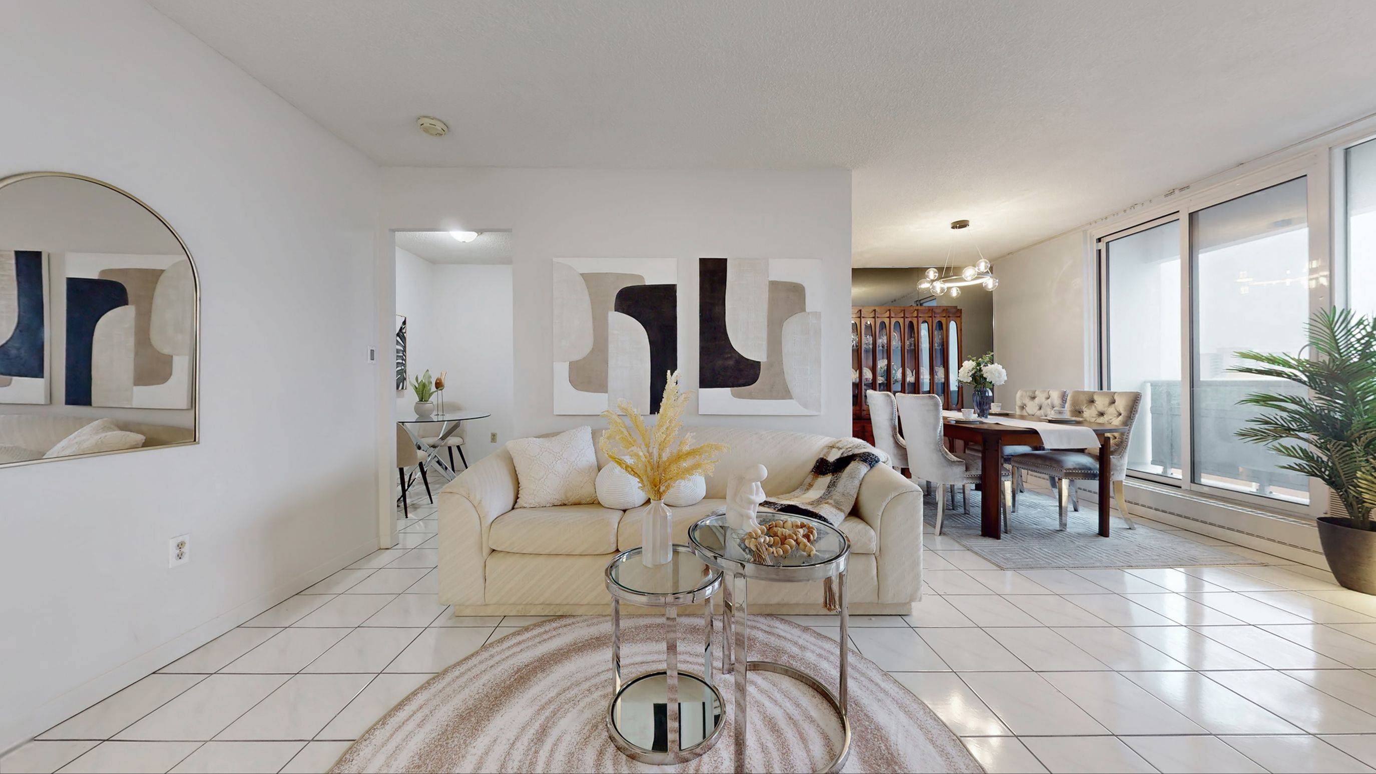 Toronto E05, ON M1W 2V1,1250 Bridletowne CIR #PH05