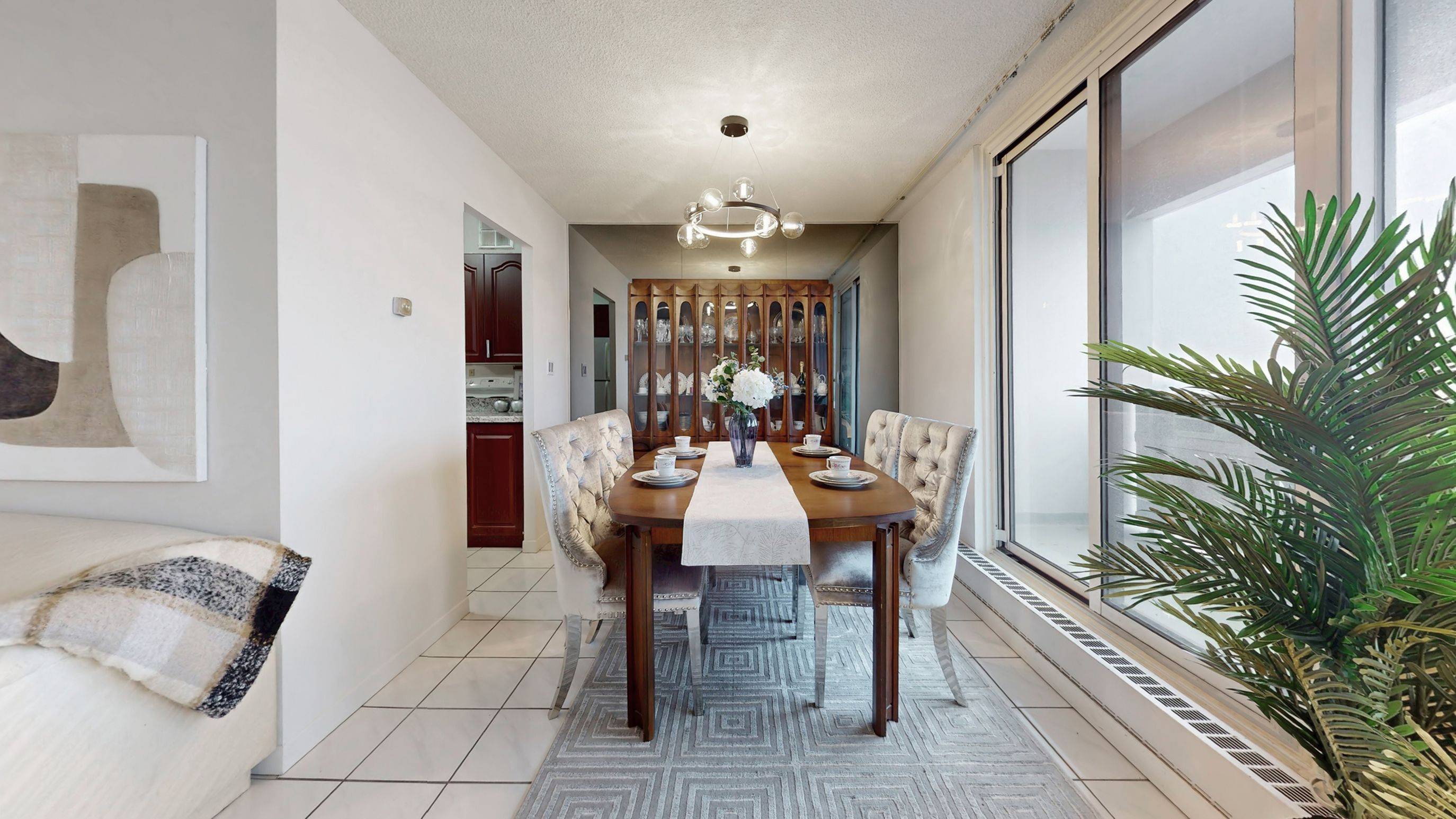 Toronto E05, ON M1W 2V1,1250 Bridletowne CIR #PH05