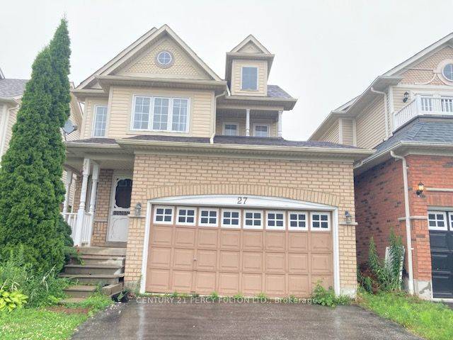 Whitby, ON L1R 2S8,27 Whitewater ST