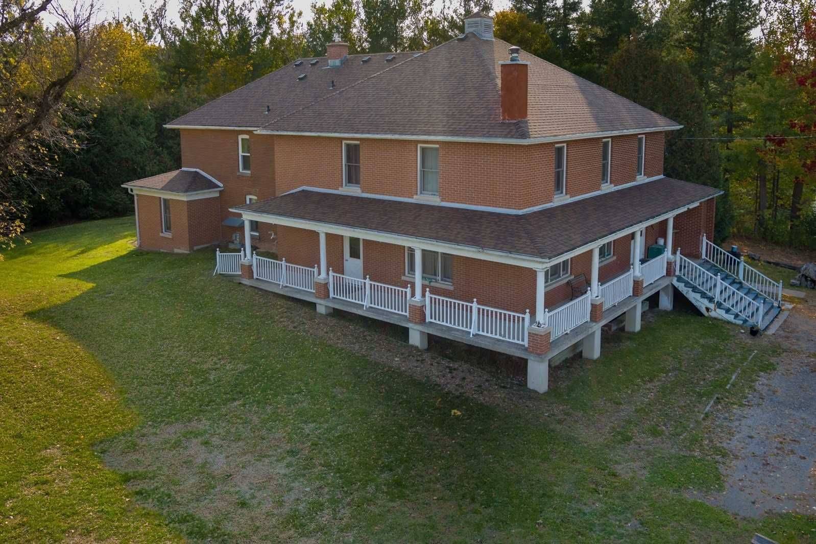 Adjala-tosorontio, ON L0N 1P0,10602 9 Highway Palgrave FWY