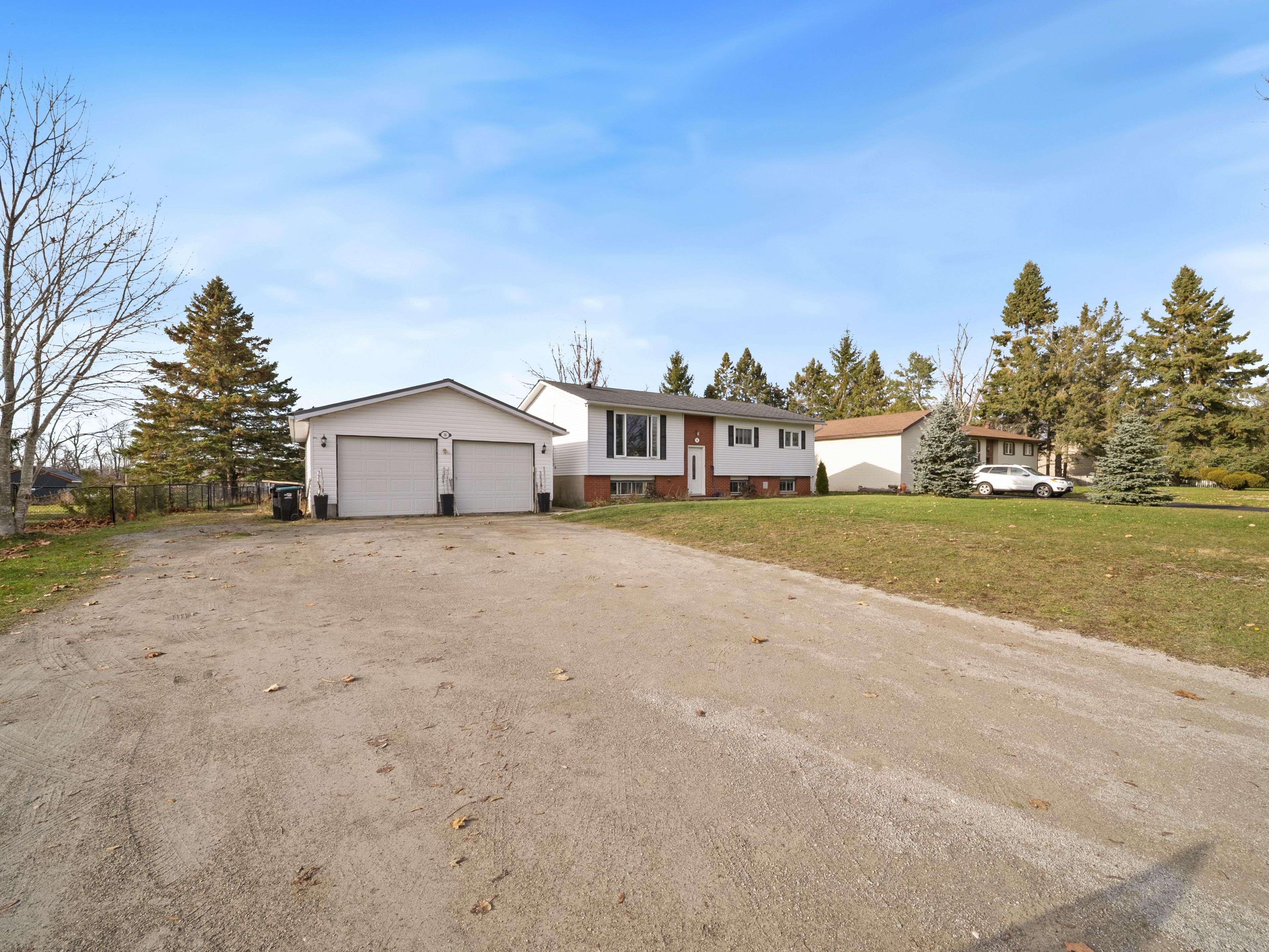 Oro-medonte, ON L0K 2G0,16 Preston ST