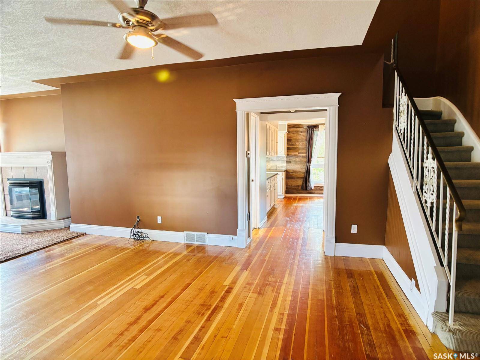 North Portal, SK S0C 1W0,520 1st STREET