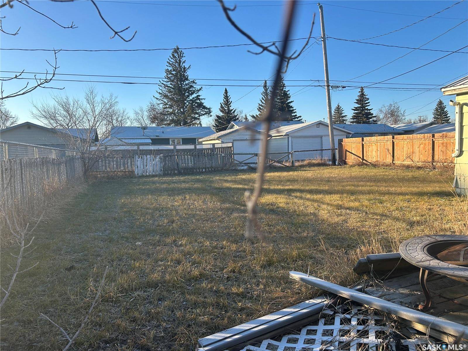 Tisdale, SK S0E 1T0,618 98th AVENUE