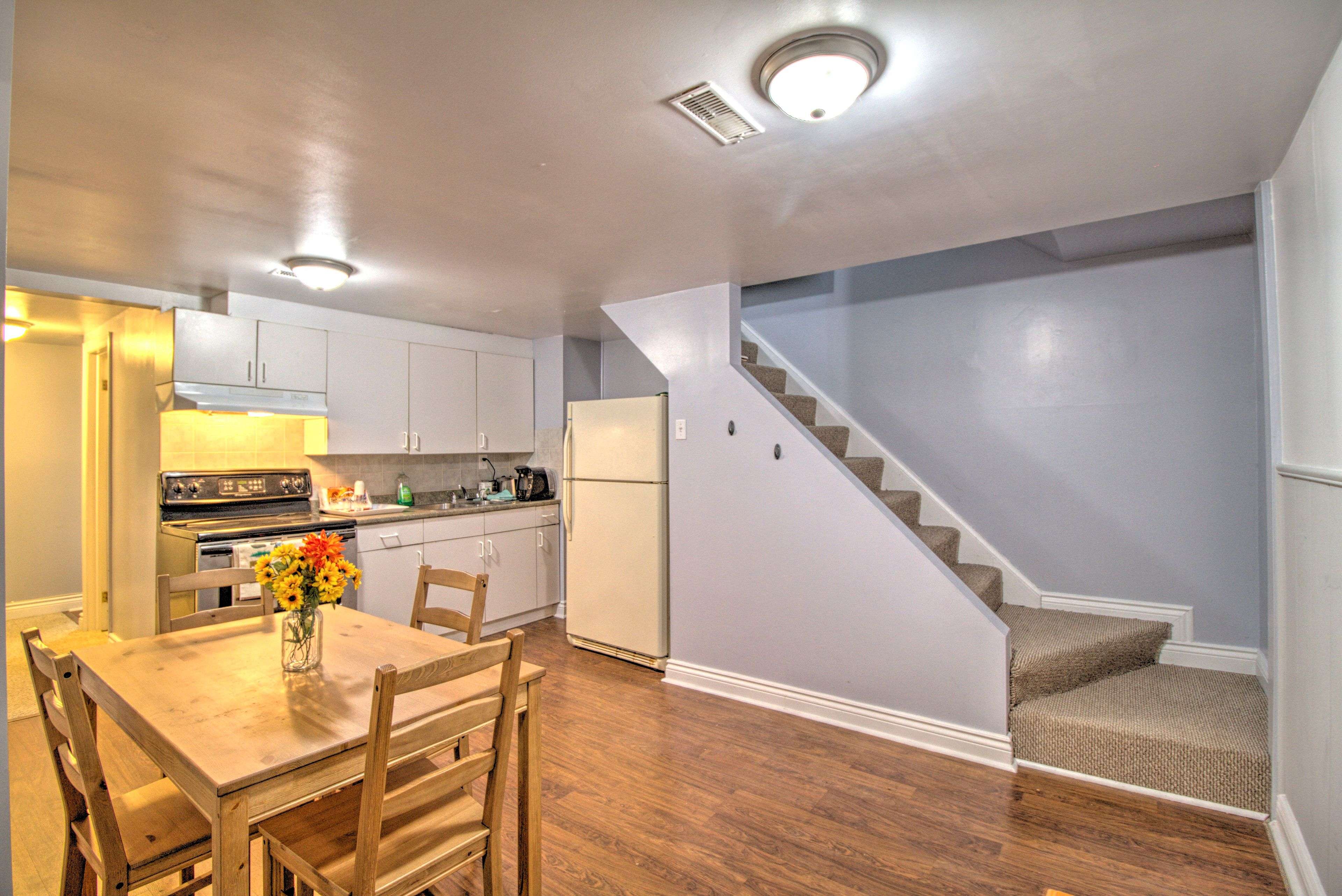 Mississauga, ON L5J 2G6,2015 Fontwell CRES #Bsmt