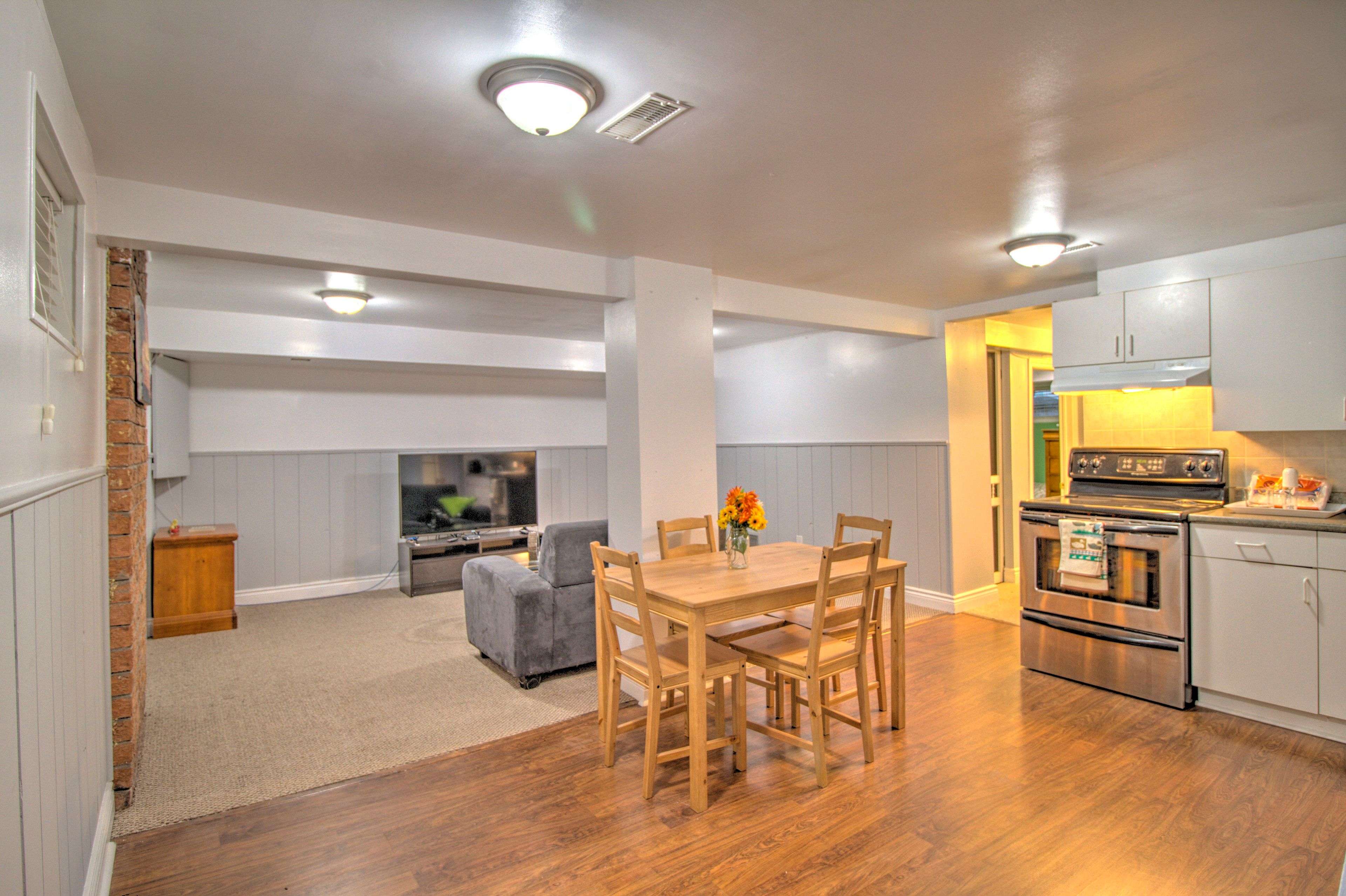 Mississauga, ON L5J 2G6,2015 Fontwell CRES #Bsmt