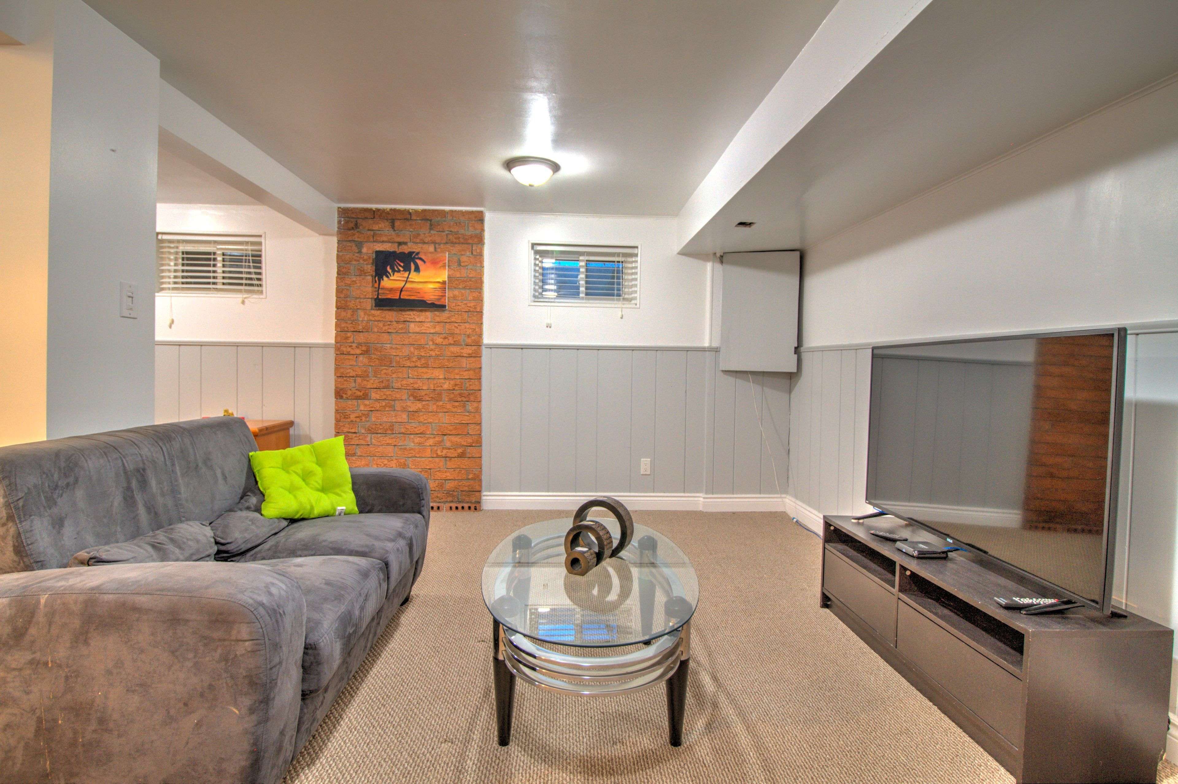 Mississauga, ON L5J 2G6,2015 Fontwell CRES #Bsmt