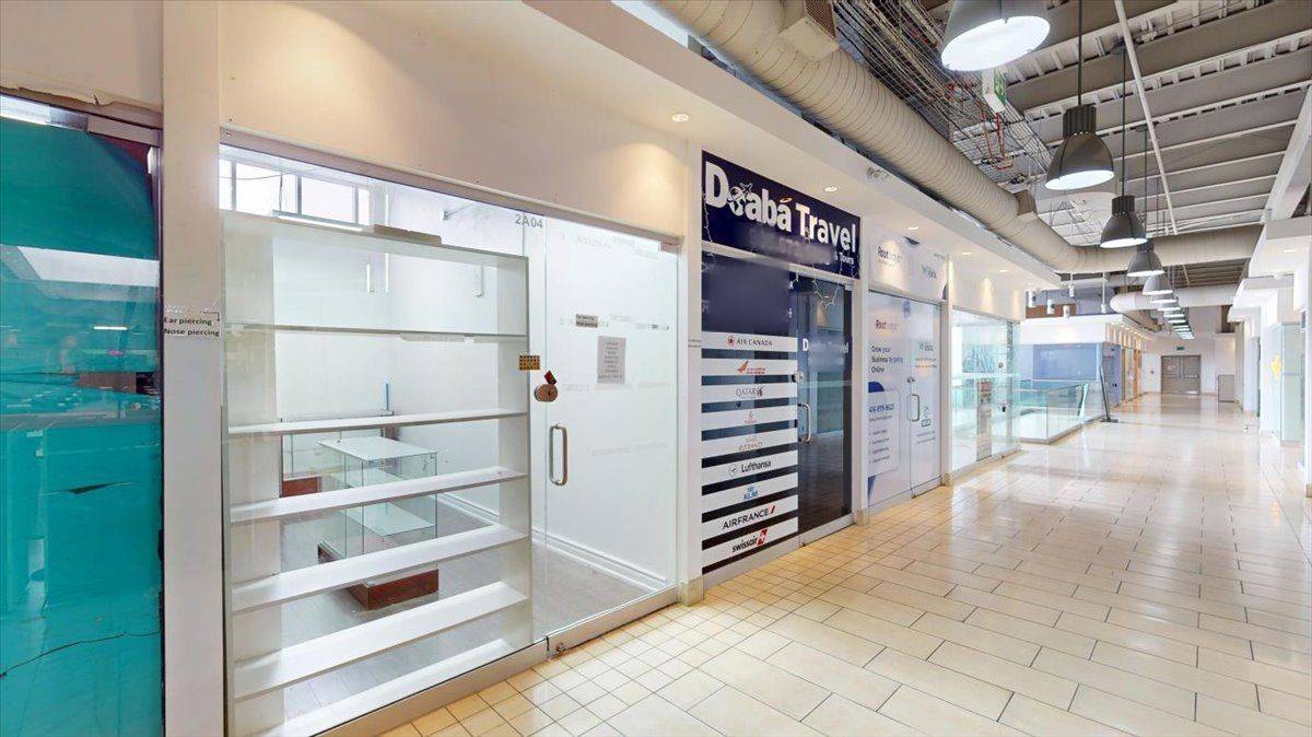 Mississauga, ON L4T 0B4,7215 Goreway DR N #2A04