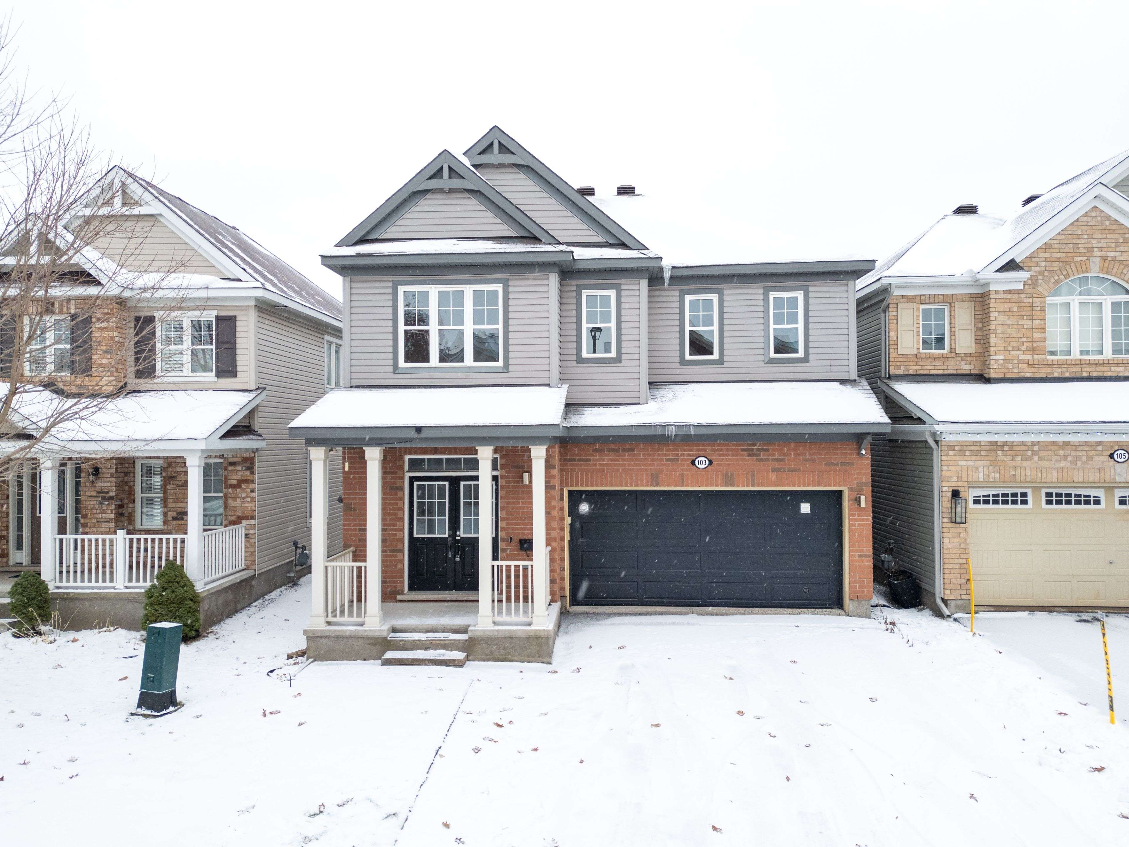 Stittsville - Munster - Richmond, ON K2S 0P3,103 Coriolis CT