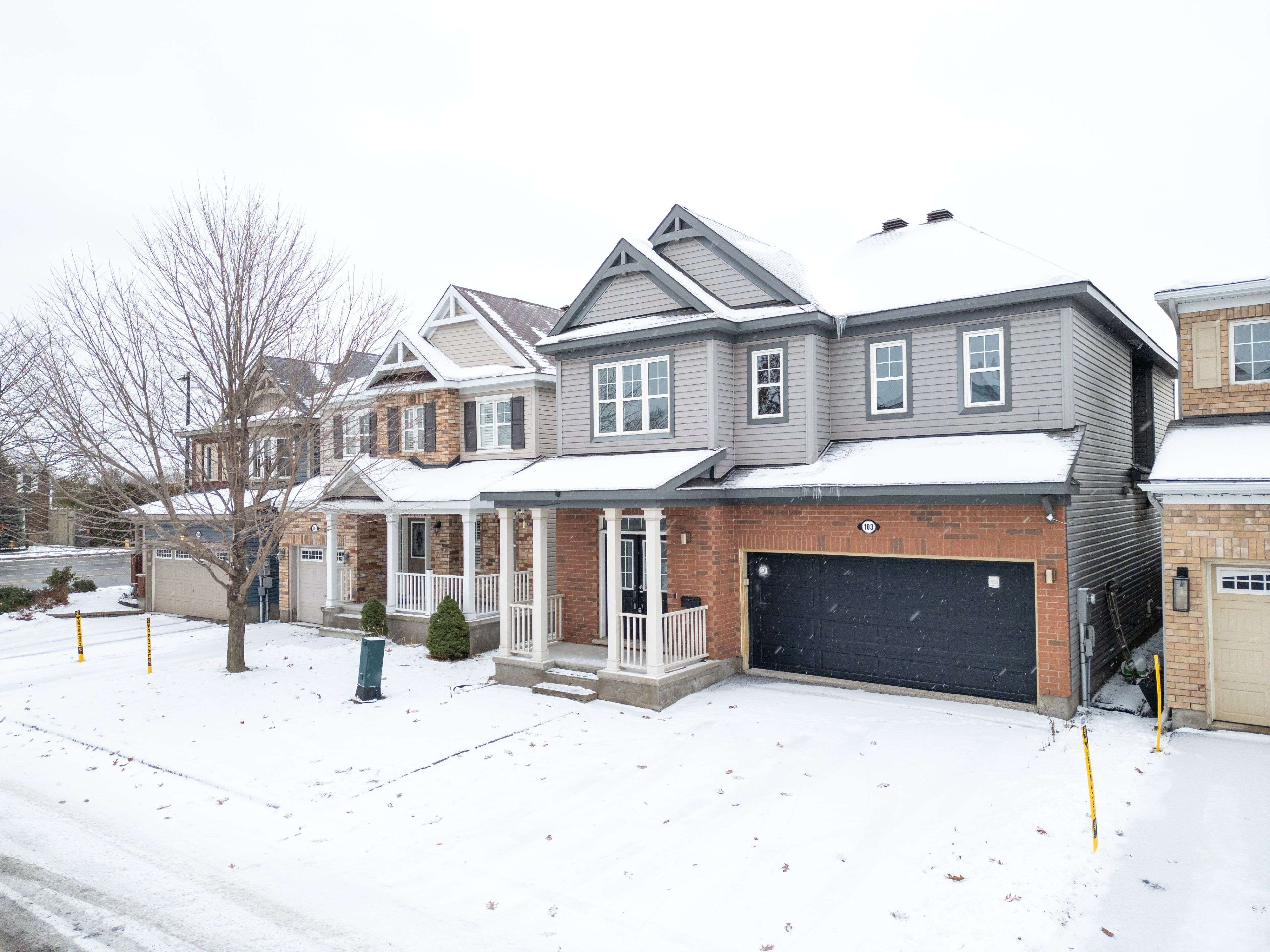 Stittsville - Munster - Richmond, ON K2S 0P3,103 Coriolis CT