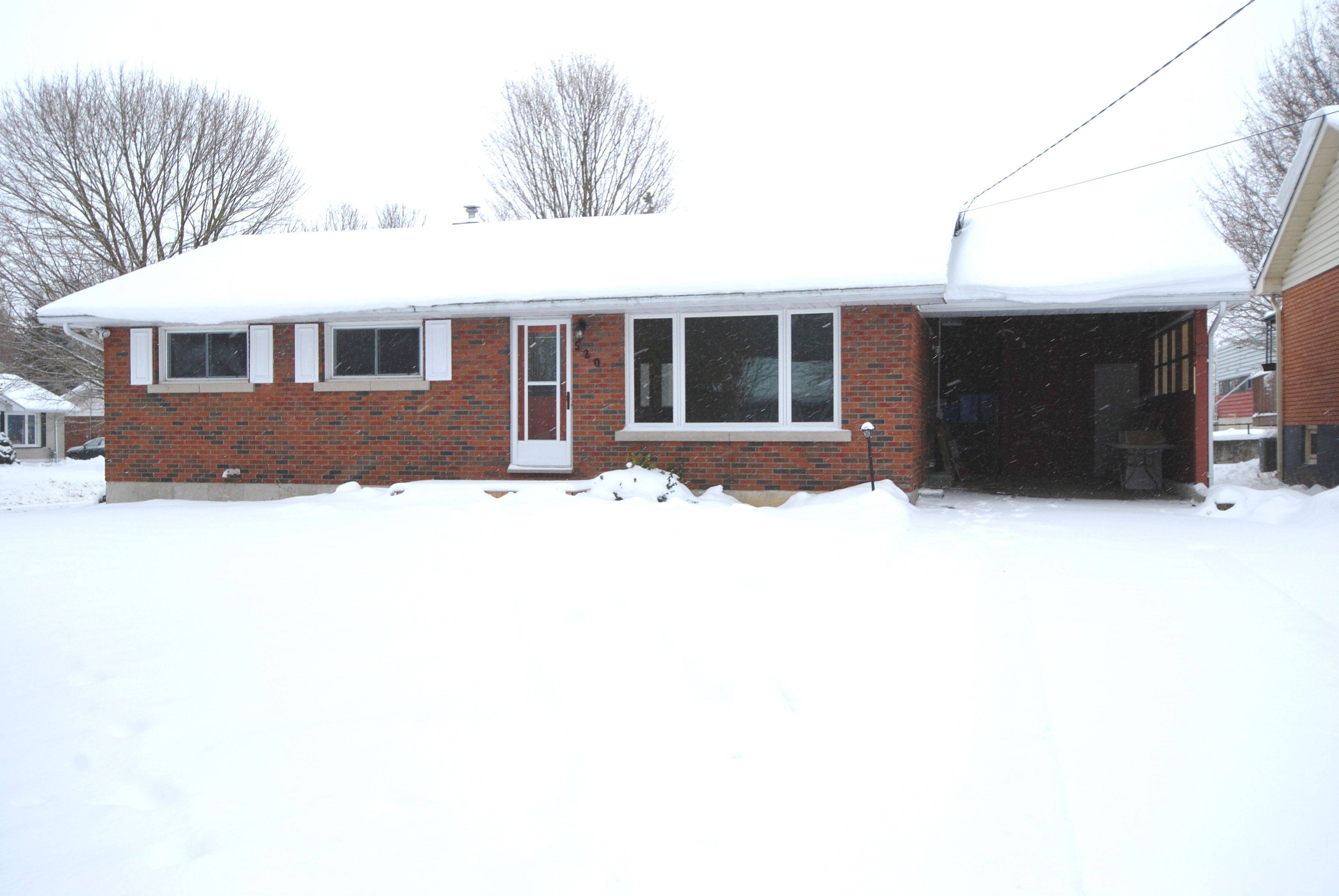 Wellington North, ON N0G 2L3,520 Princess Anne ST