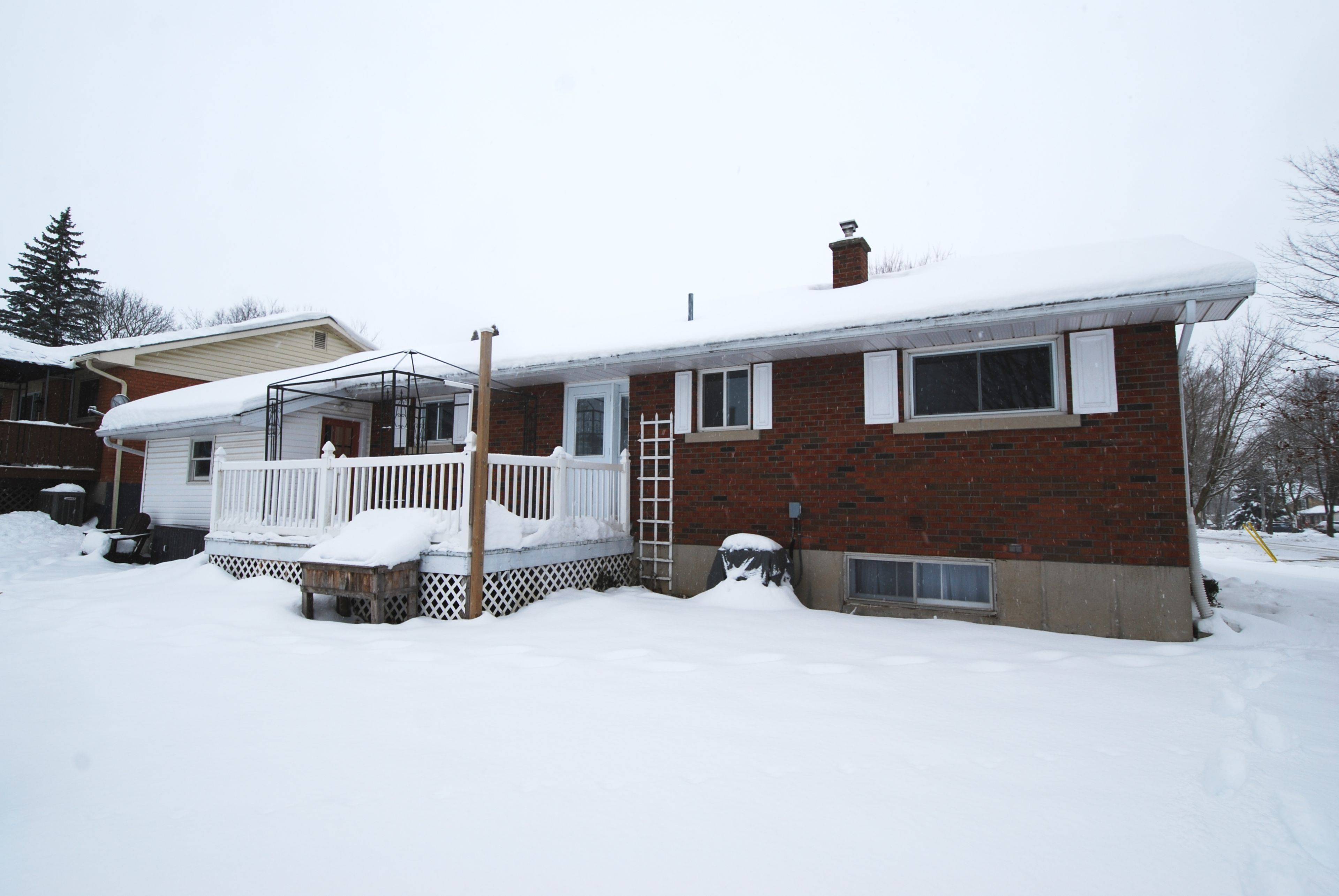 Wellington North, ON N0G 2L3,520 Princess Anne ST