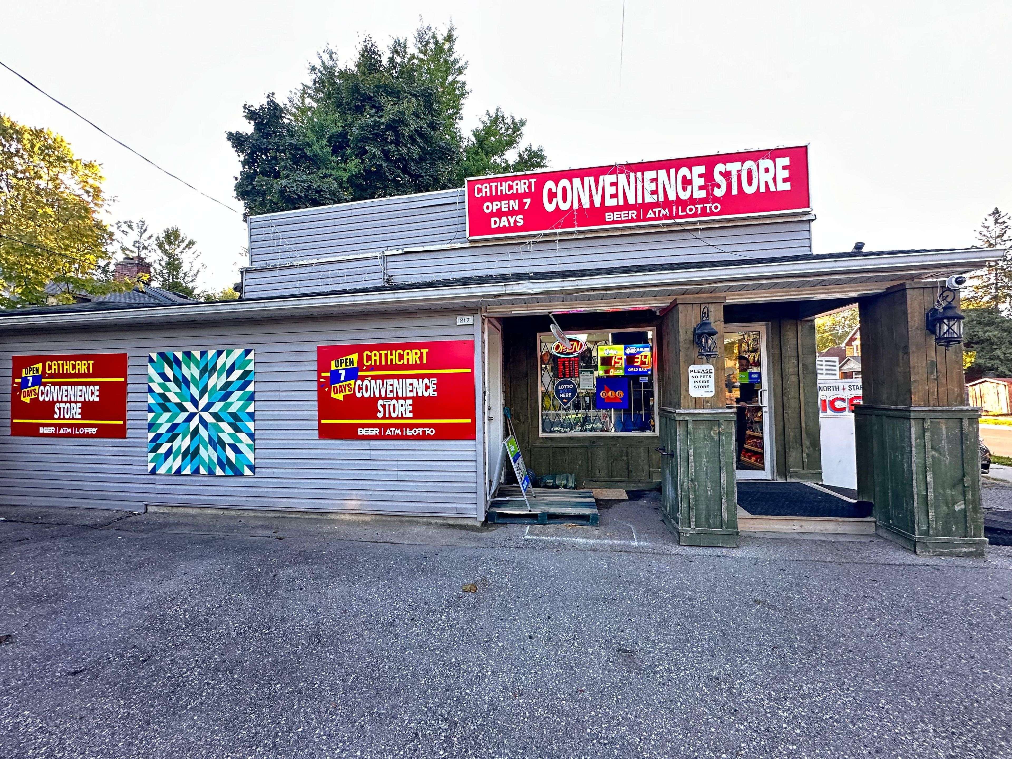 London South, ON N6C 3M8,217 Cathcart ST