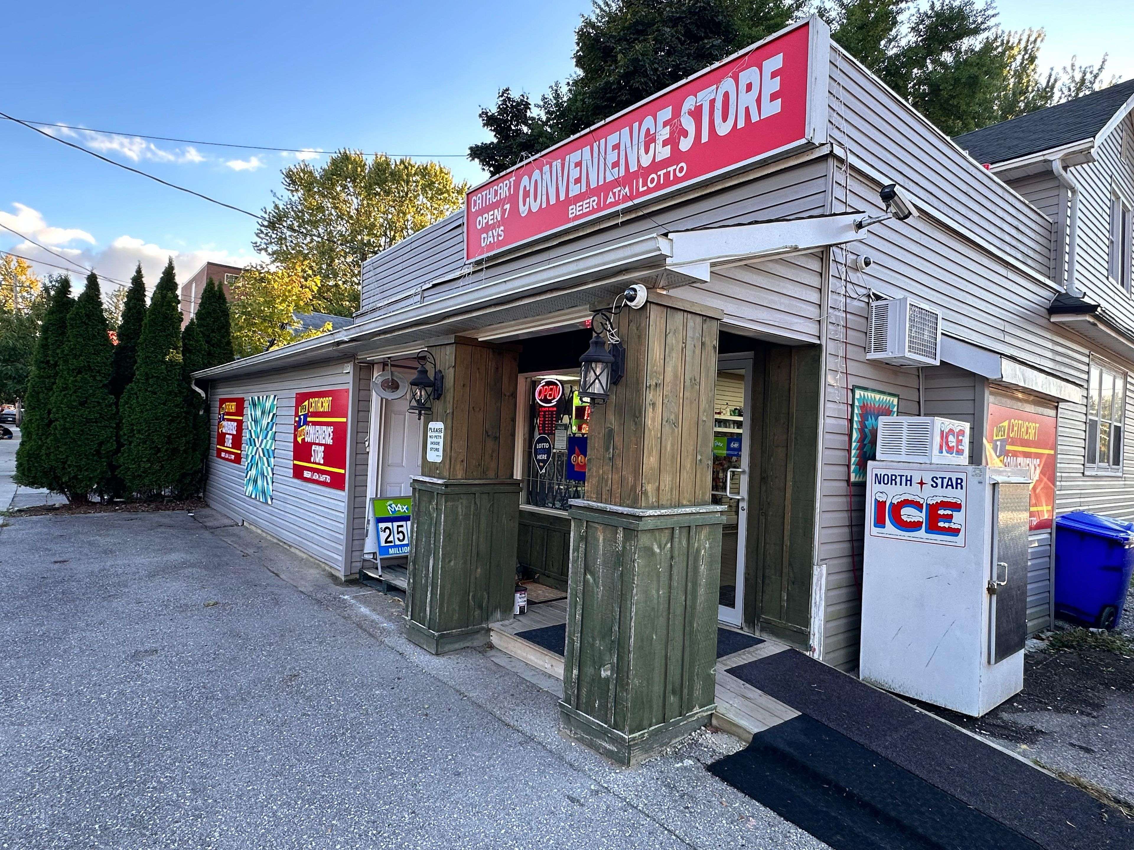 London South, ON N6C 3M8,217 Cathcart ST