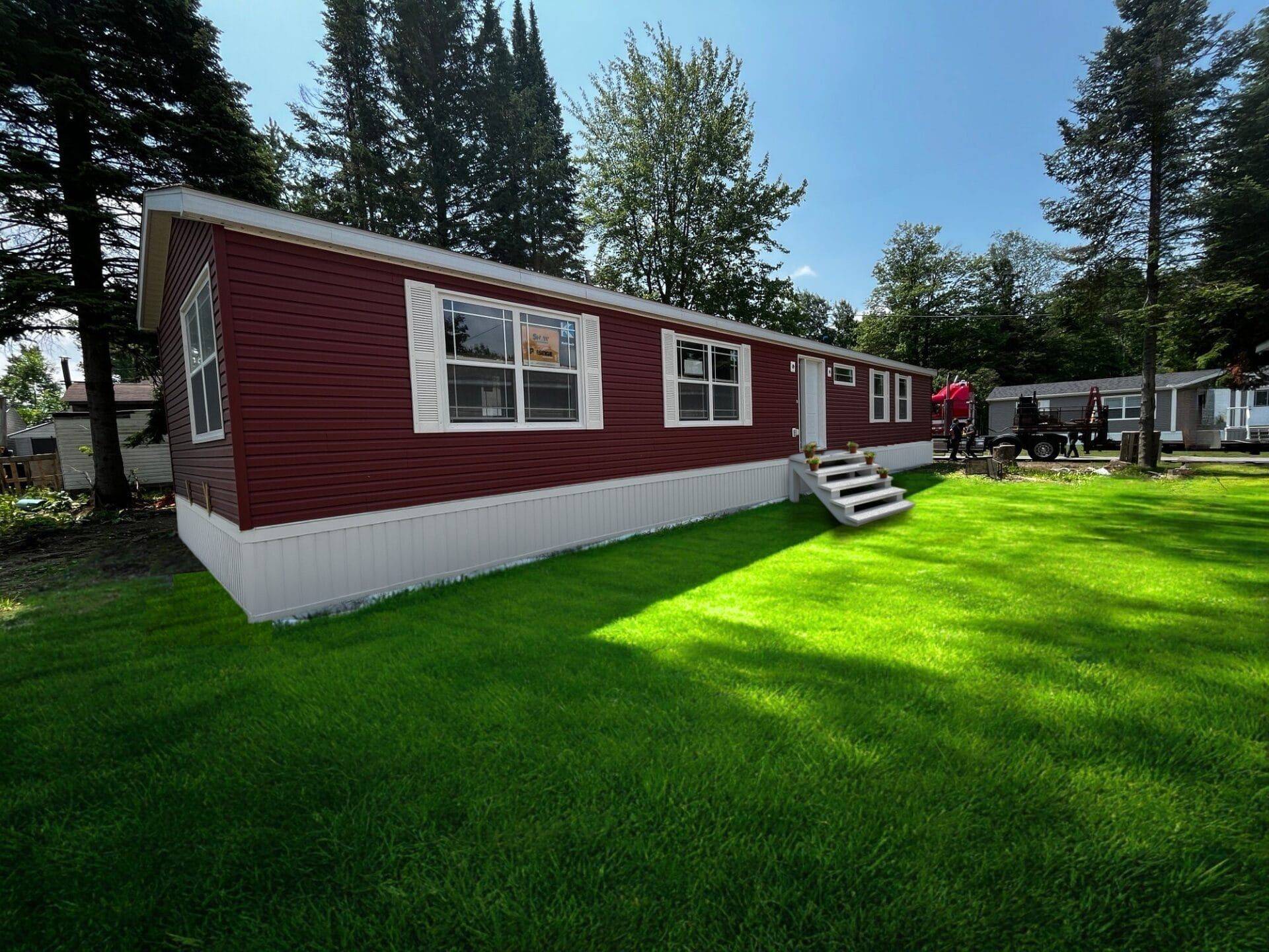 Clarence-rockland, ON K4K 1K7,8250 County Rd 17 N/A #305