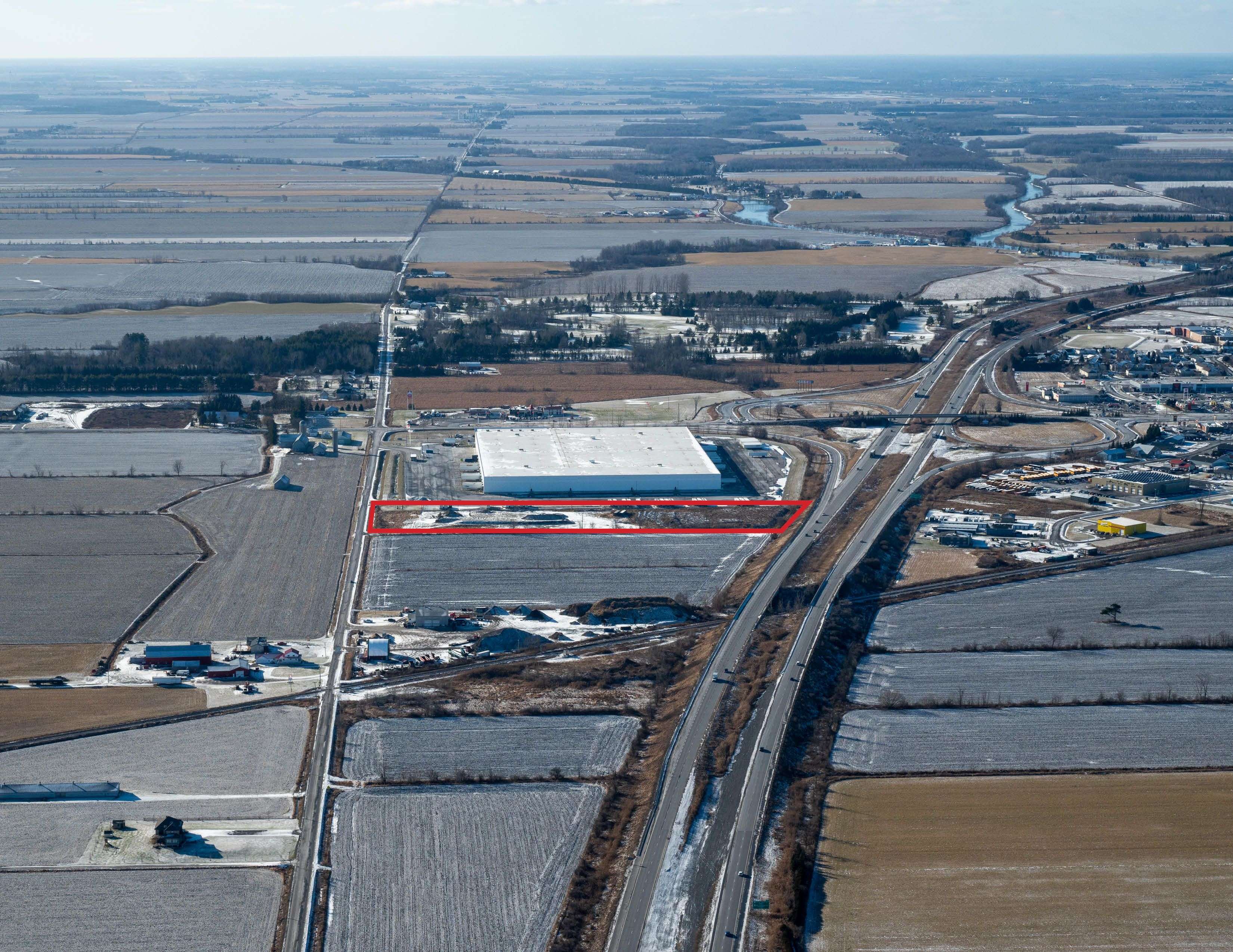 The Nation, ON K0A 3C0,0 Concession Road 7 RD