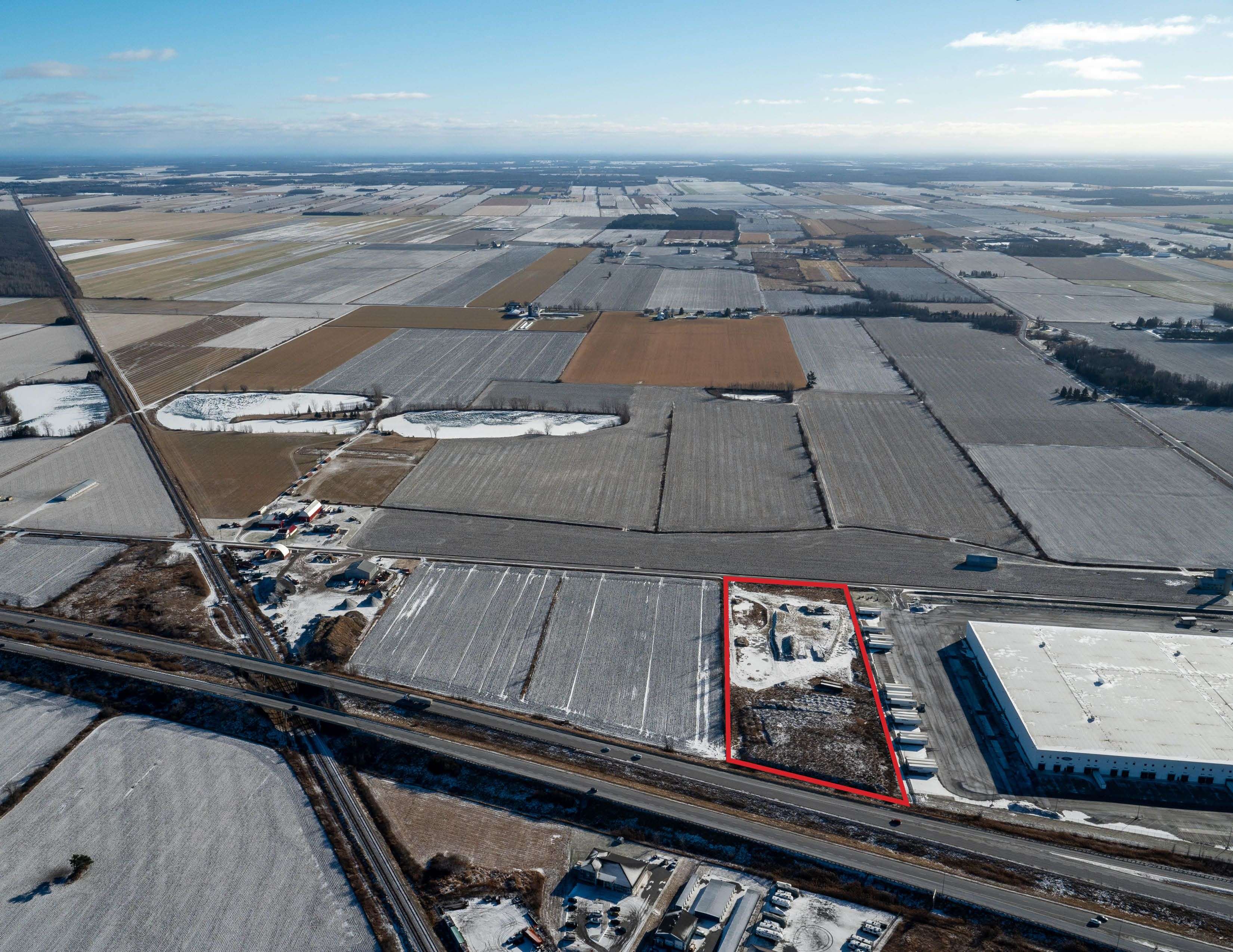 The Nation, ON K0A 3C0,0 Concession Road 7 RD