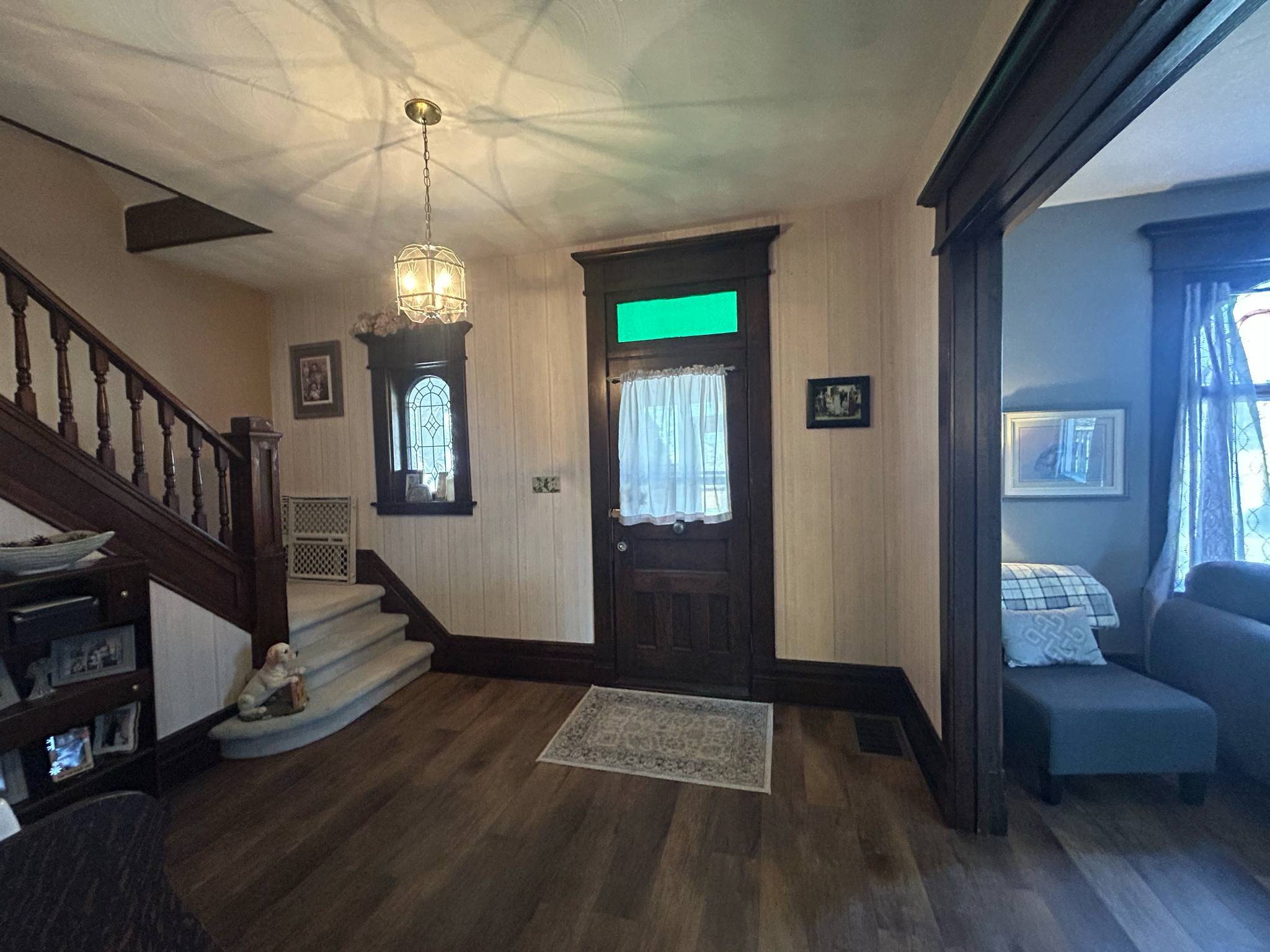 North Huron, ON N0G 2W0,327 Frances ST