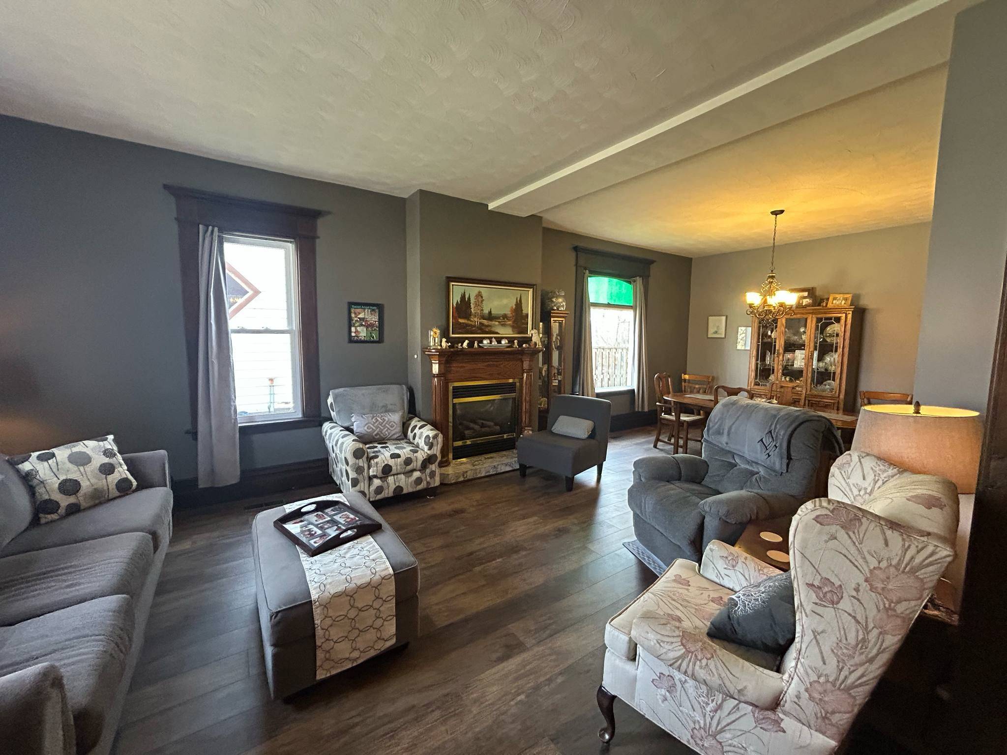 North Huron, ON N0G 2W0,327 Frances ST