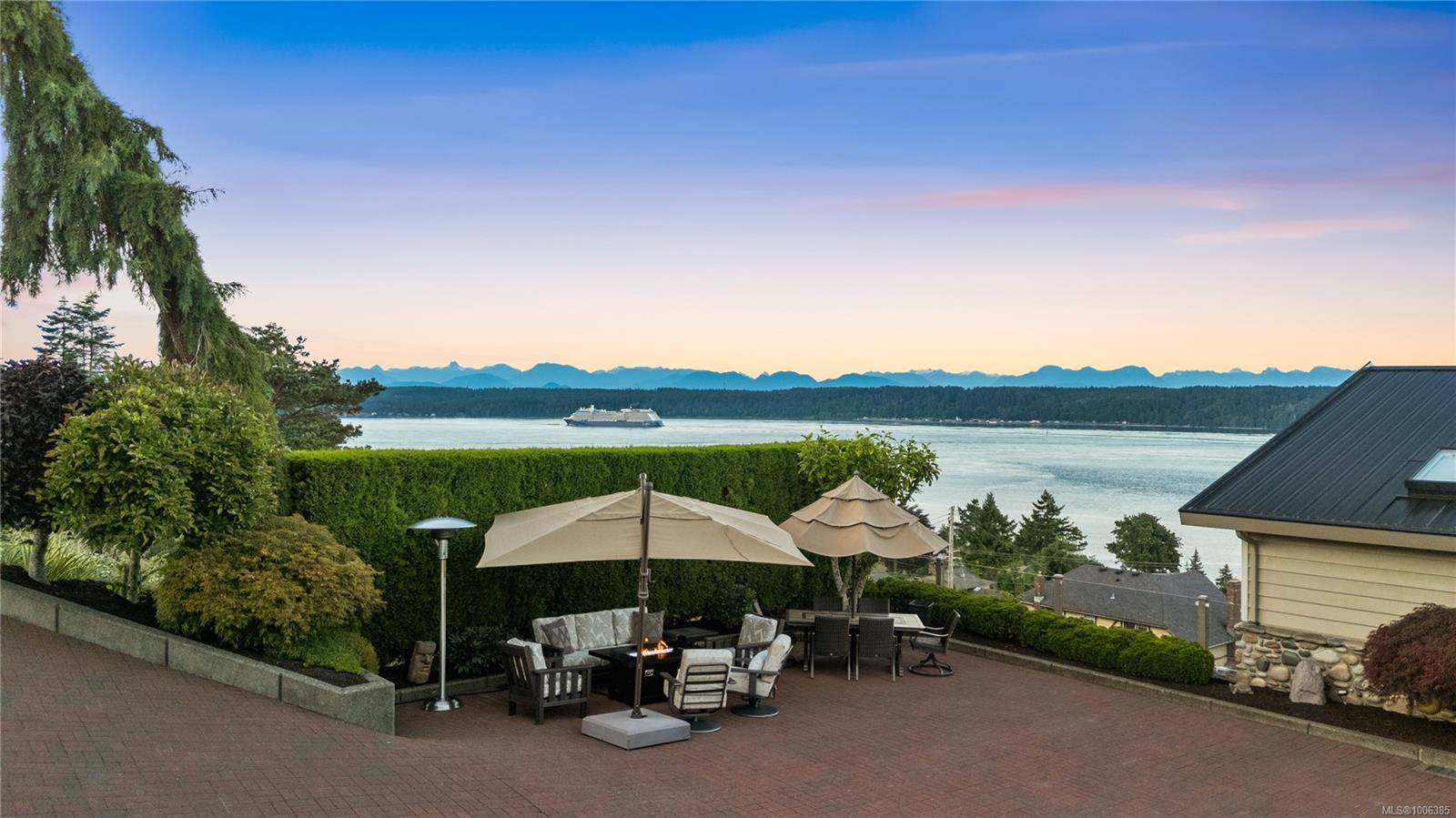 Campbell River, BC V9W 6B4,433 Eagle Ridge Rd