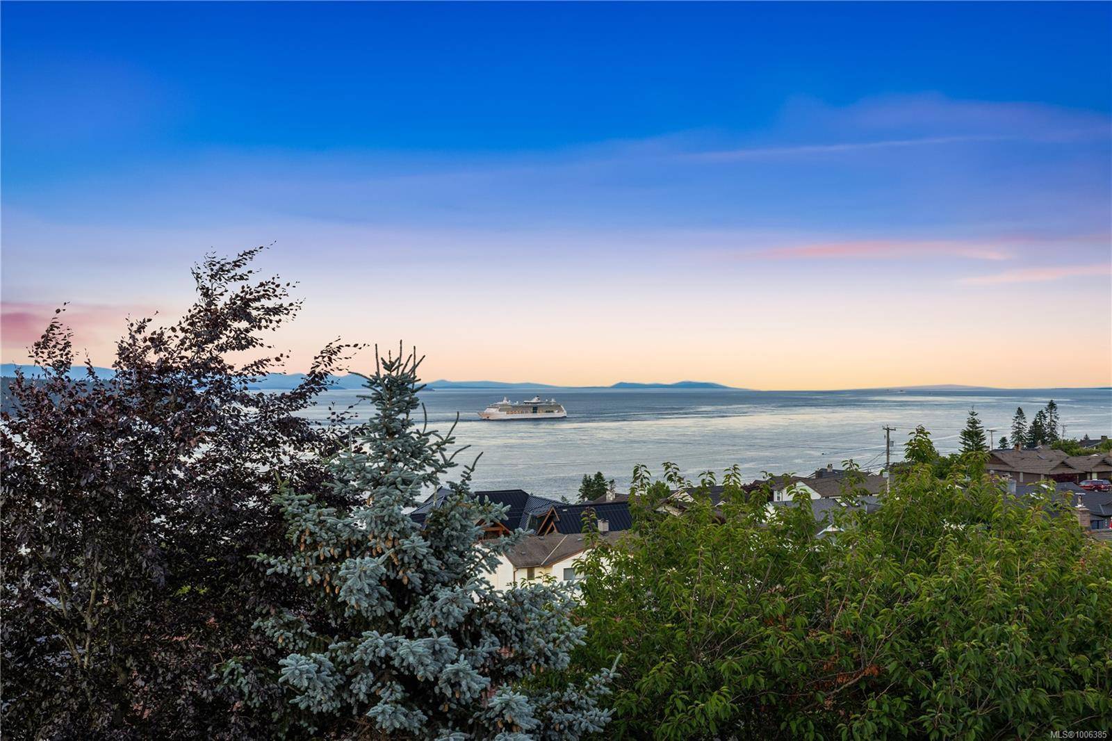 Campbell River, BC V9W 6B4,433 Eagle Ridge Rd