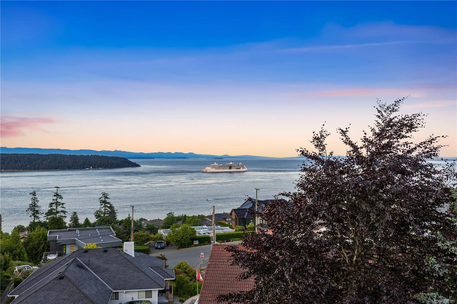 Campbell River, BC V9W 6B4,433 Eagle Ridge Rd