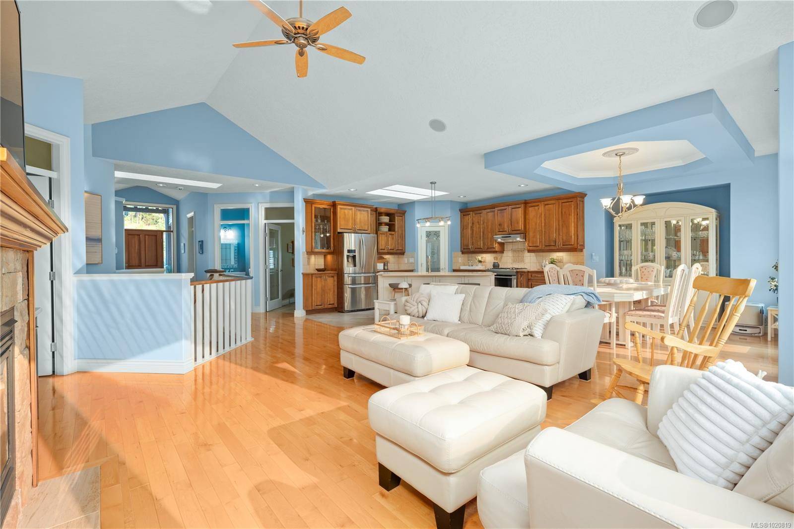 Nanaimo, BC V9T 6R8,3225 Willowmere Cres