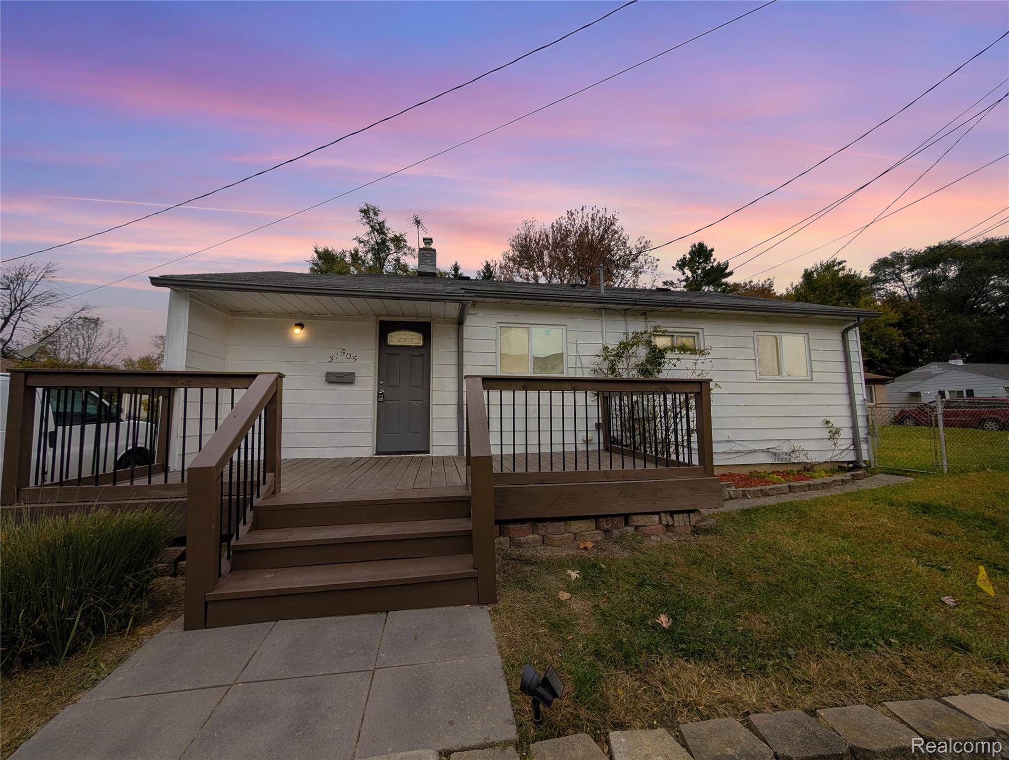 Westland, MI 48186,31505 Allegan CT