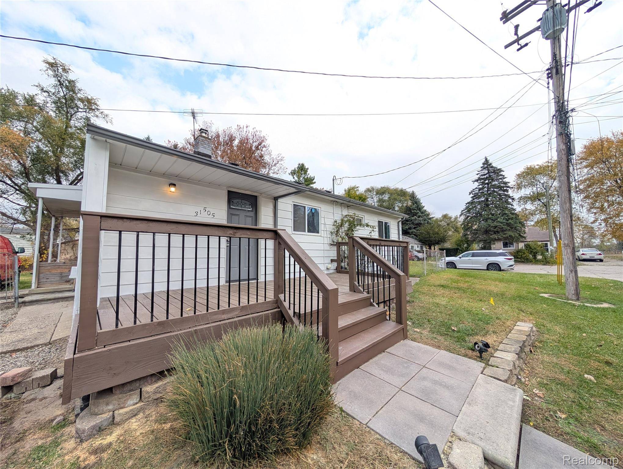 Westland, MI 48186,31505 Allegan CT