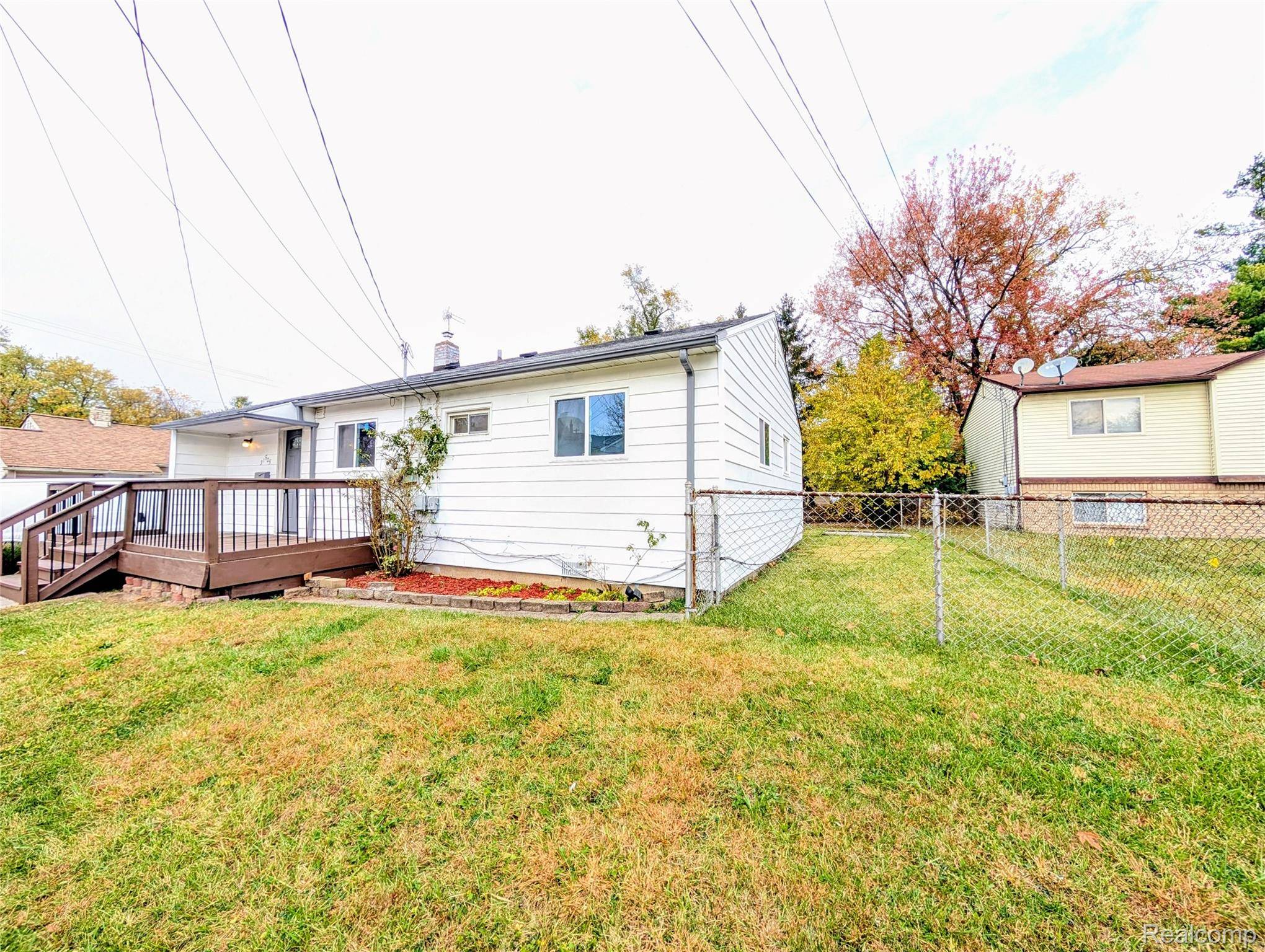 Westland, MI 48186,31505 Allegan CT