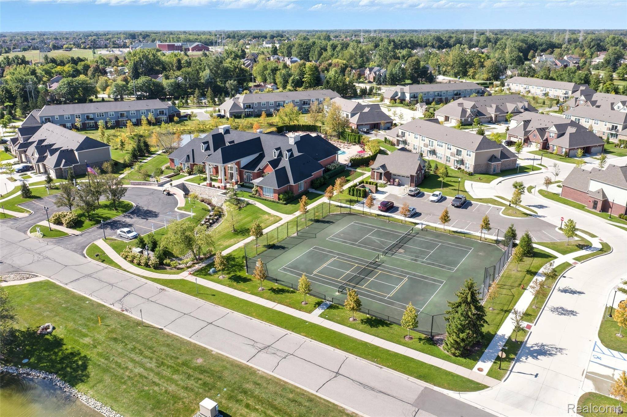 Canton, MI 48187,45678 Aragon LN