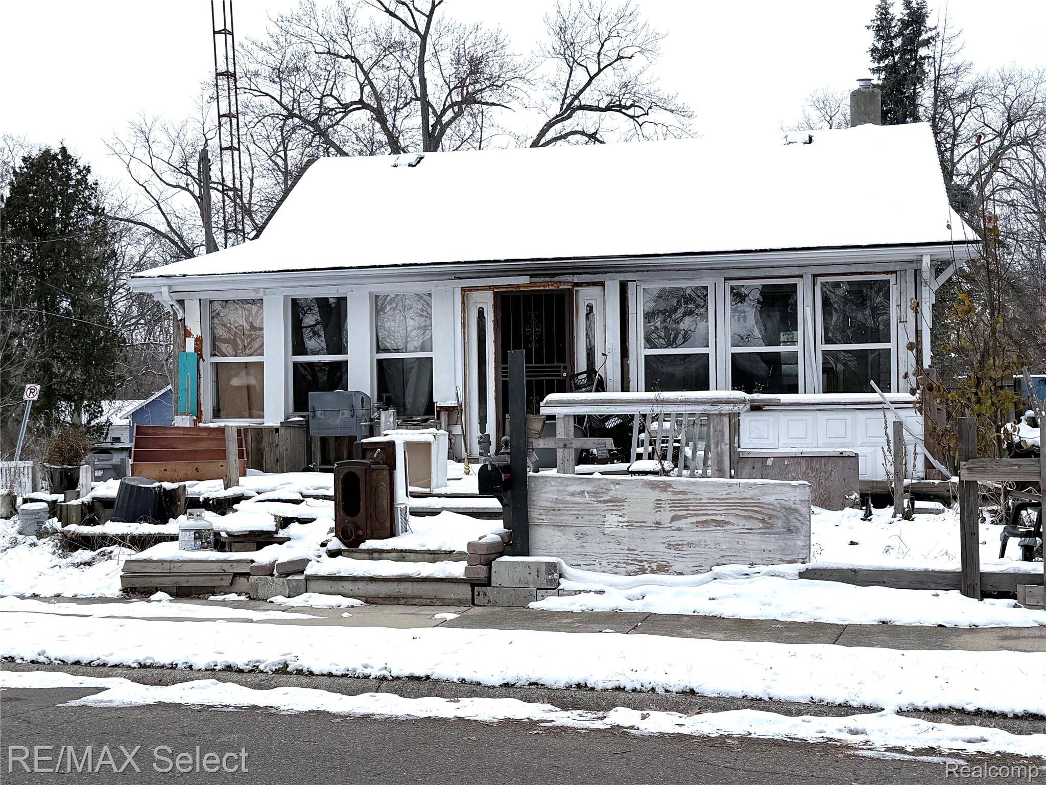 Flint, MI 48503,3218 Collingwood Pkwy