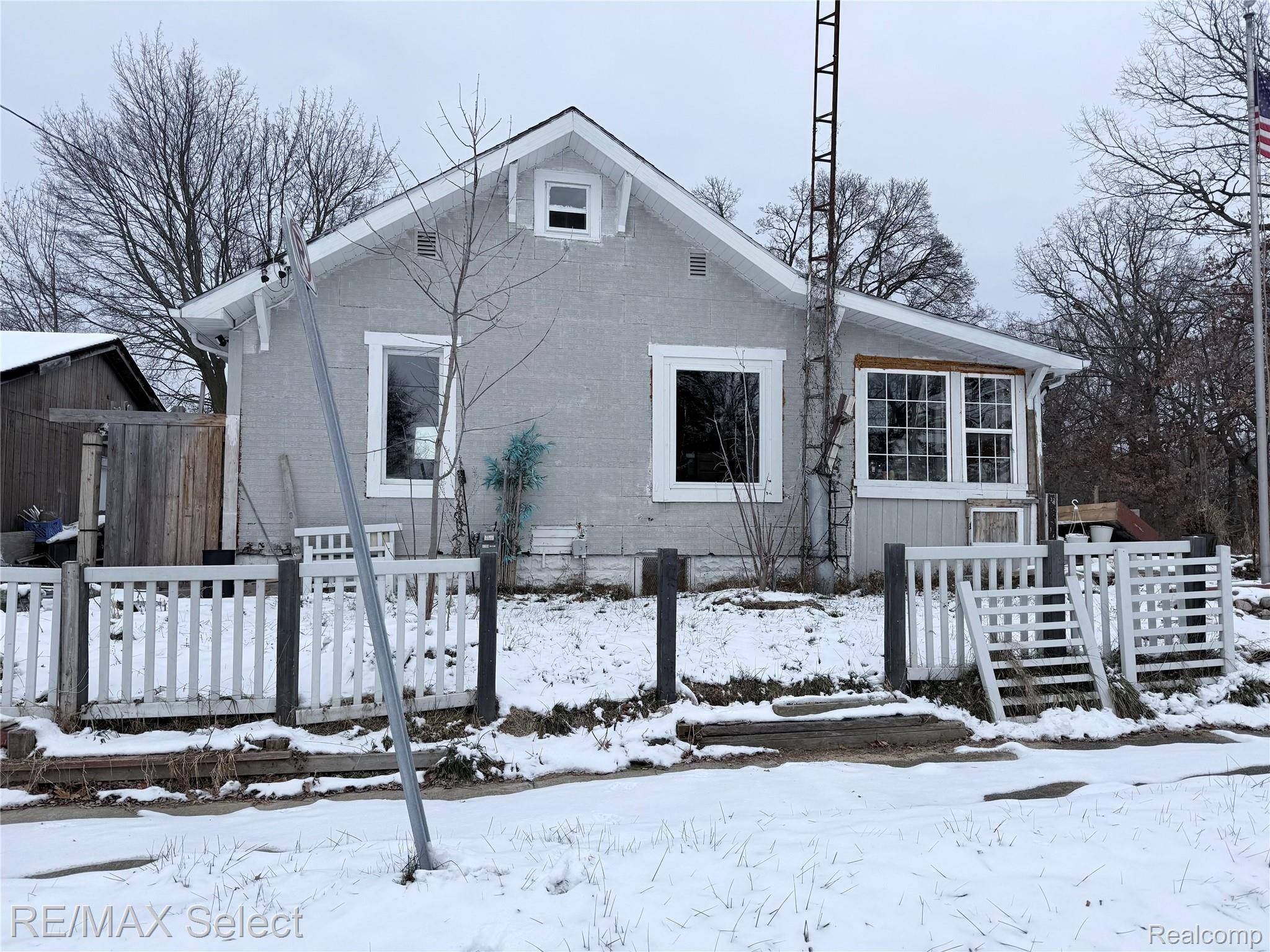 Flint, MI 48503,3218 Collingwood Pkwy