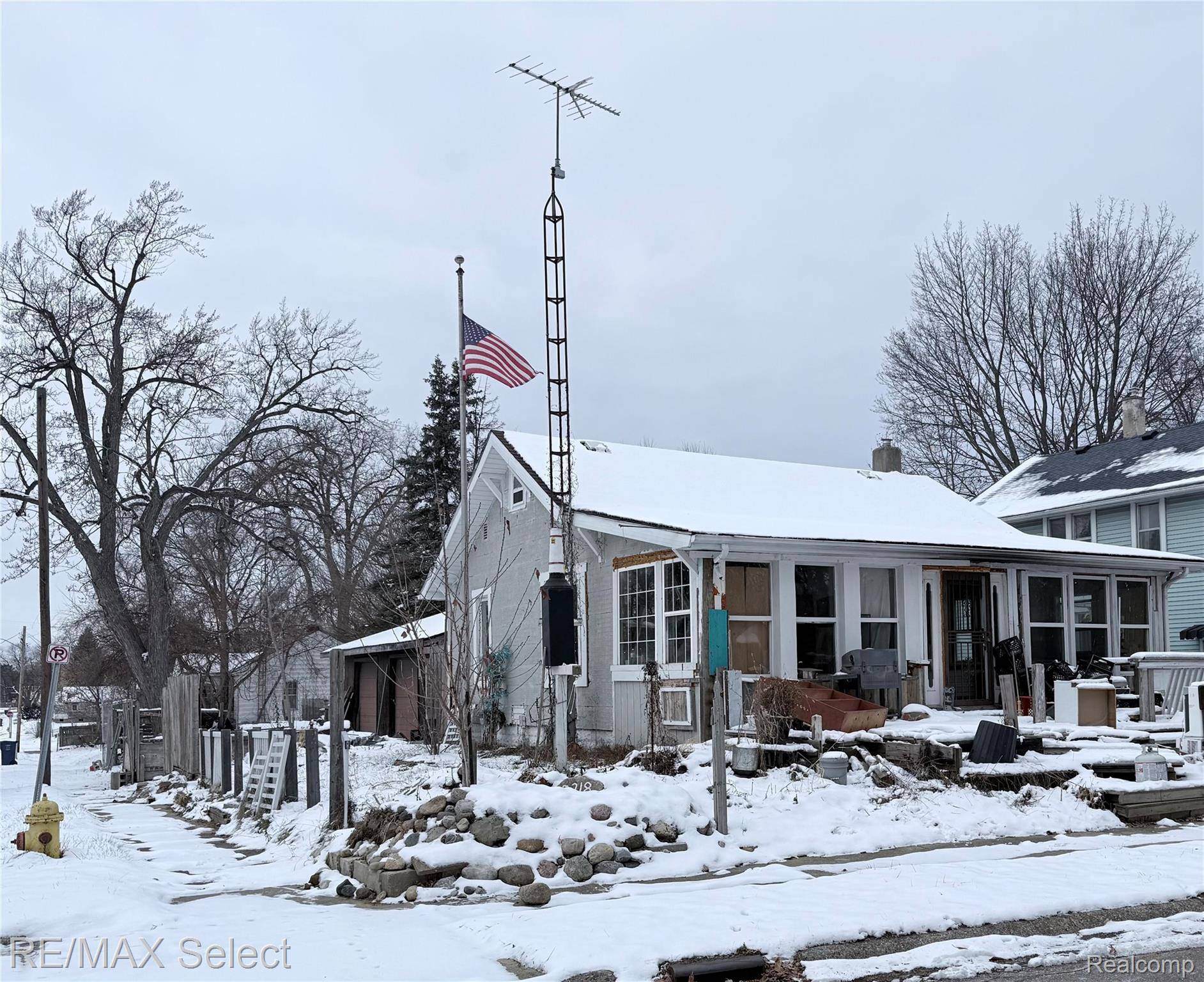 Flint, MI 48503,3218 Collingwood Pkwy