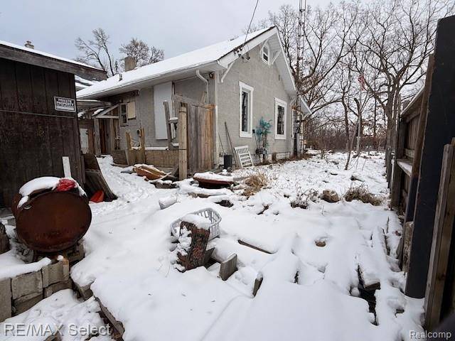 Flint, MI 48503,3218 Collingwood Pkwy