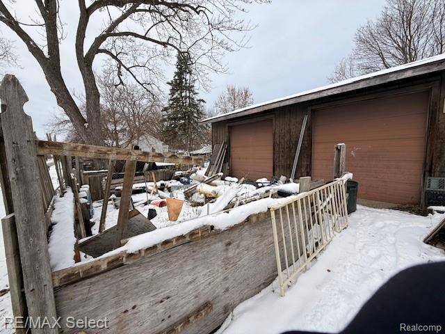 Flint, MI 48503,3218 Collingwood Pkwy