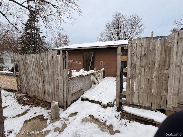 Flint, MI 48503,3218 Collingwood Pkwy