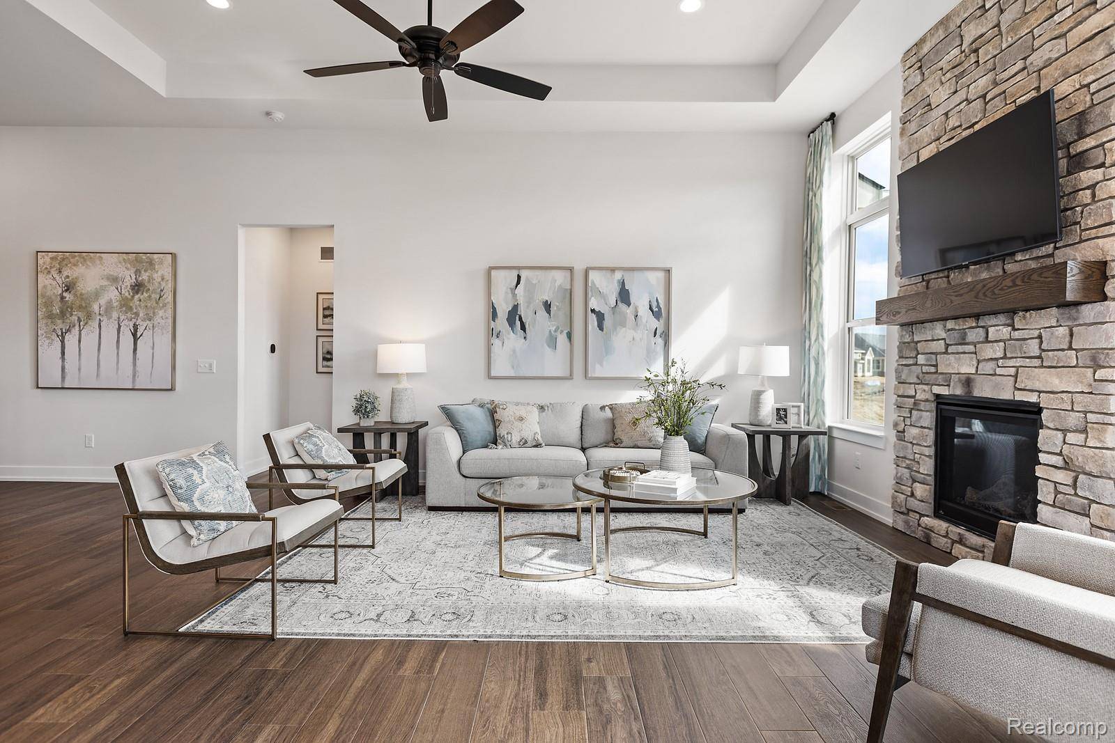 Commerce Twp, MI 48390,1476 Turner DR #3