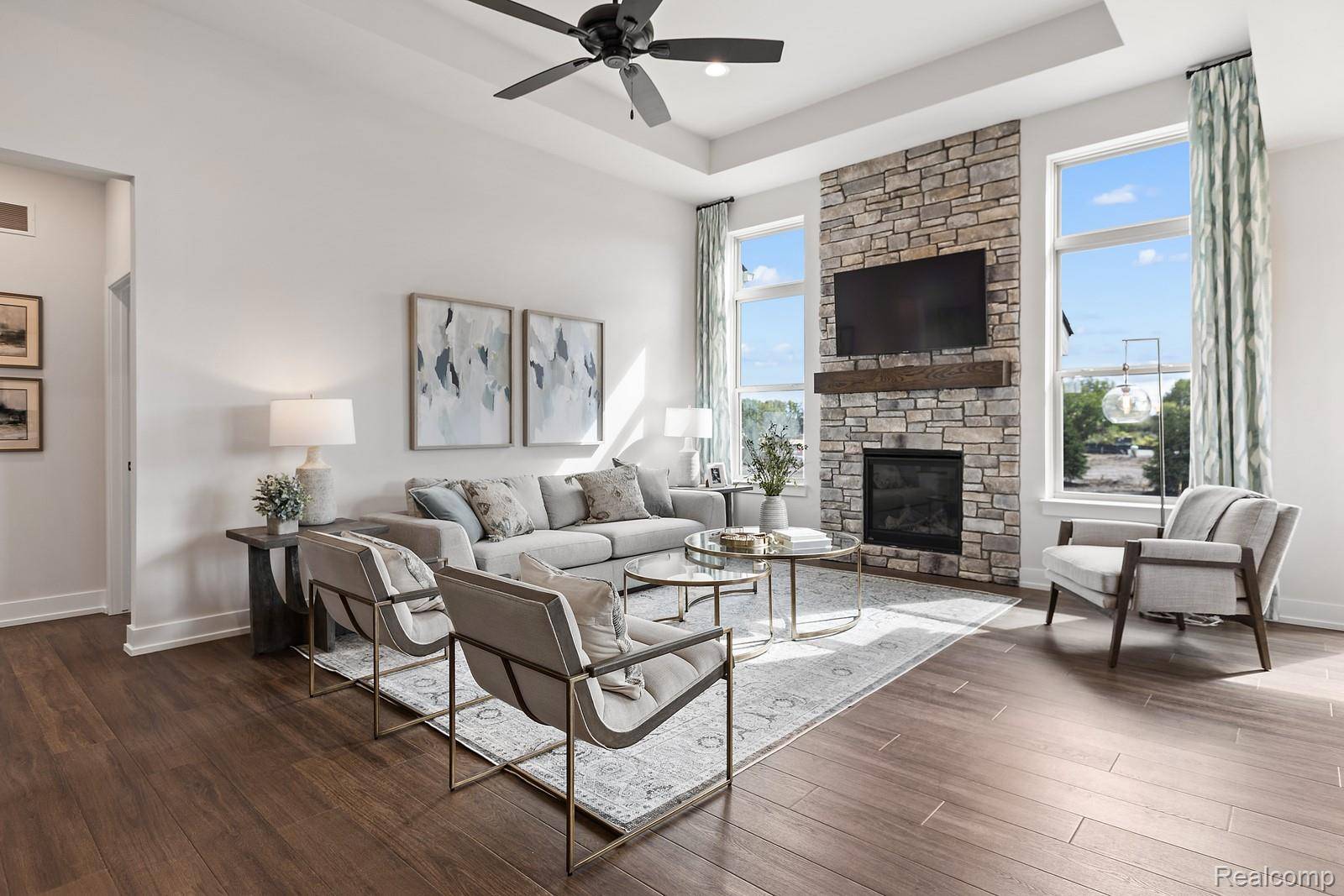 Commerce Twp, MI 48390,1472 Turner DR #4