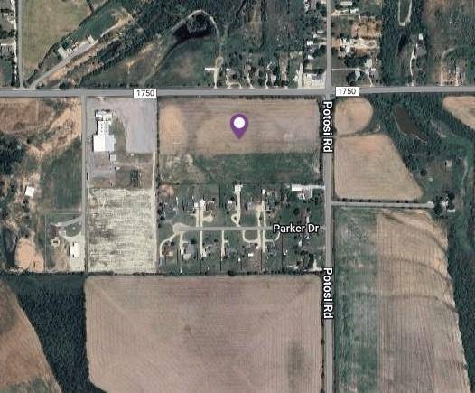 Abilene, TX 79602,TBD FM 1750 Road