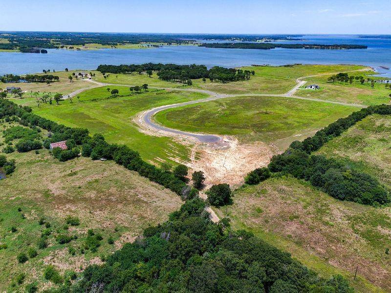 Honey Grove, TX 75446,800 Shores Drive