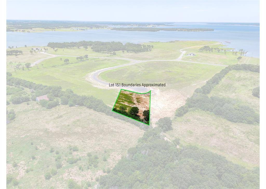 Honey Grove, TX 75446,800 Shores Drive