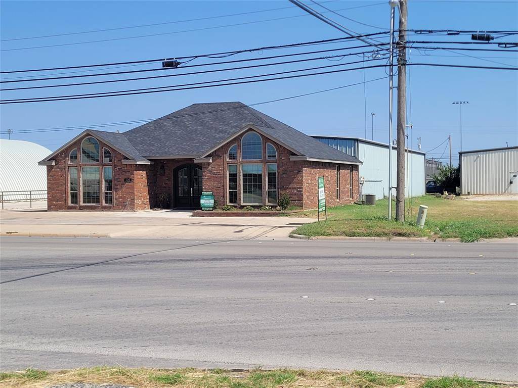 Abilene, TX 79602,2150 Industrial 2 Boulevard
