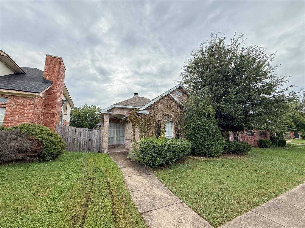 920 Mossberg Lane, Mesquite, TX 75181