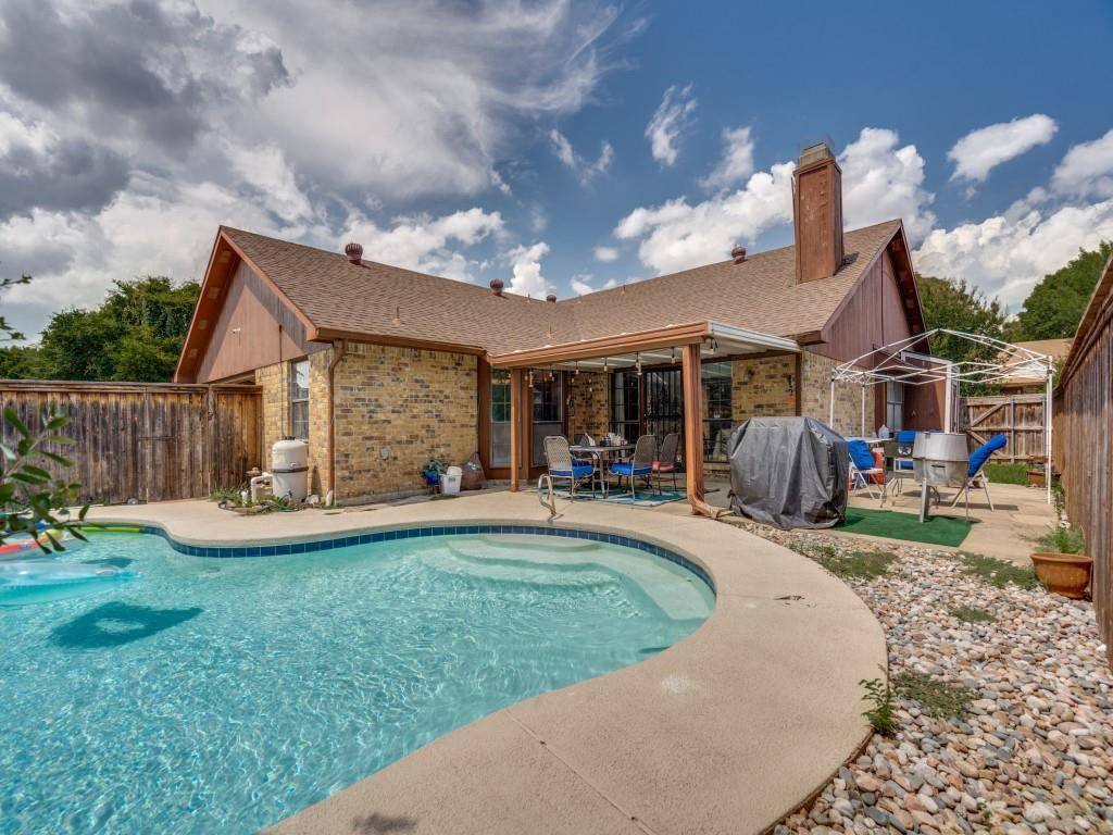 Plano, TX 75025,1308 Heidi Drive